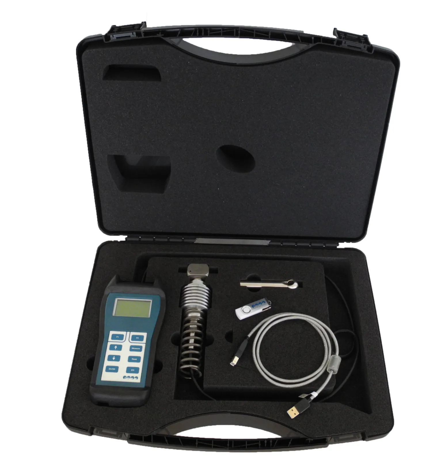 EPM instrument case