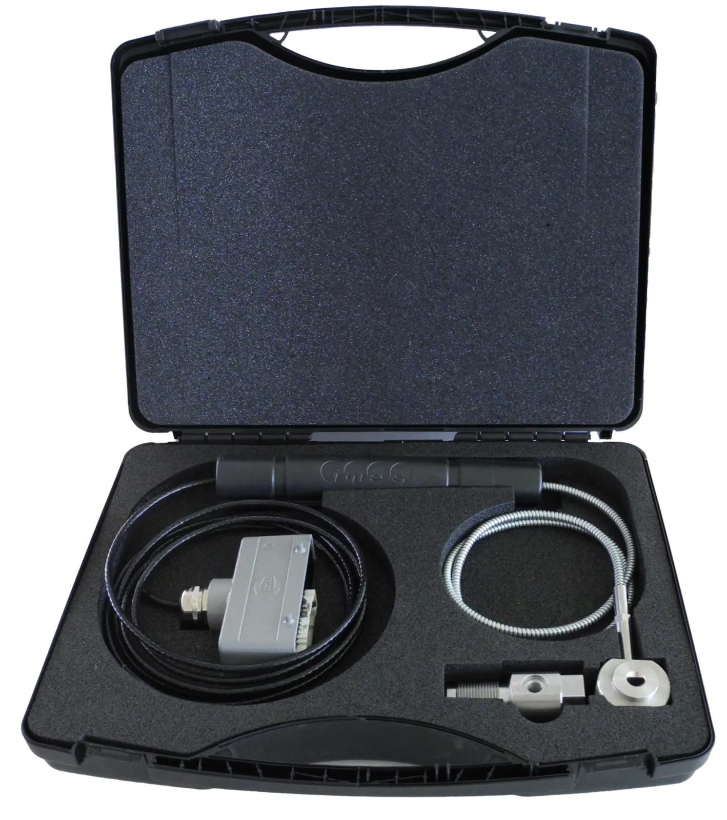 TCS-01CA PMI including Harting connector and adaptor