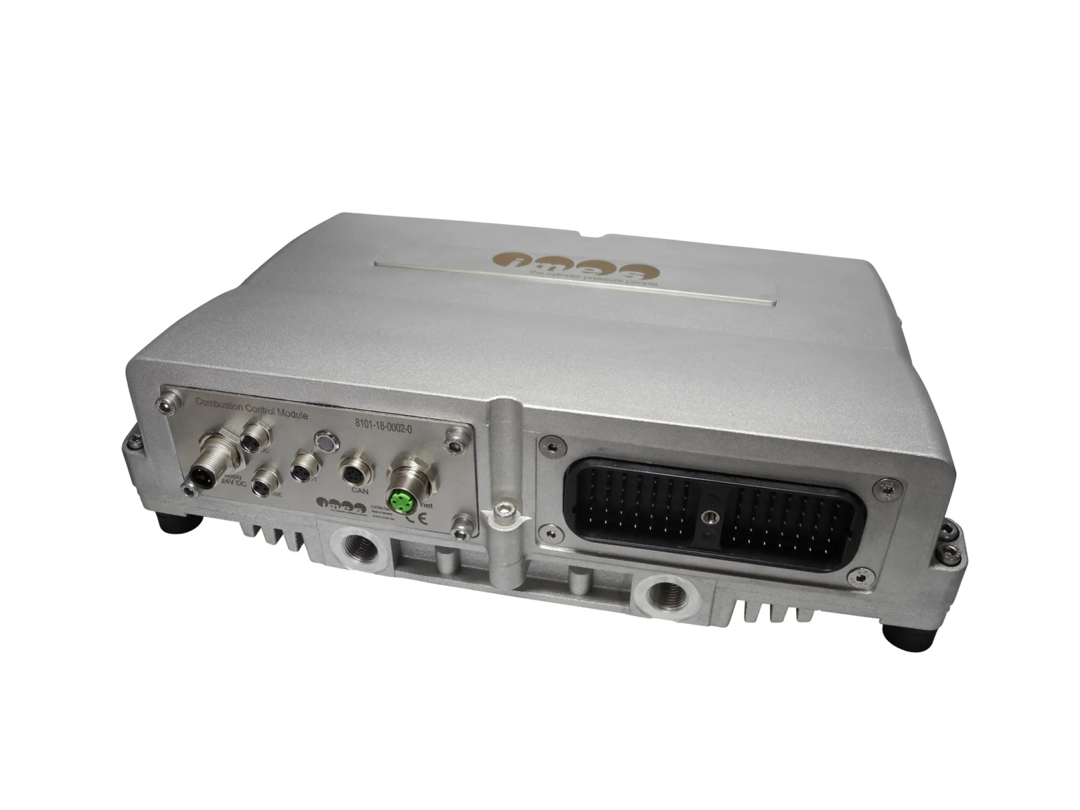 Combustion Control Module