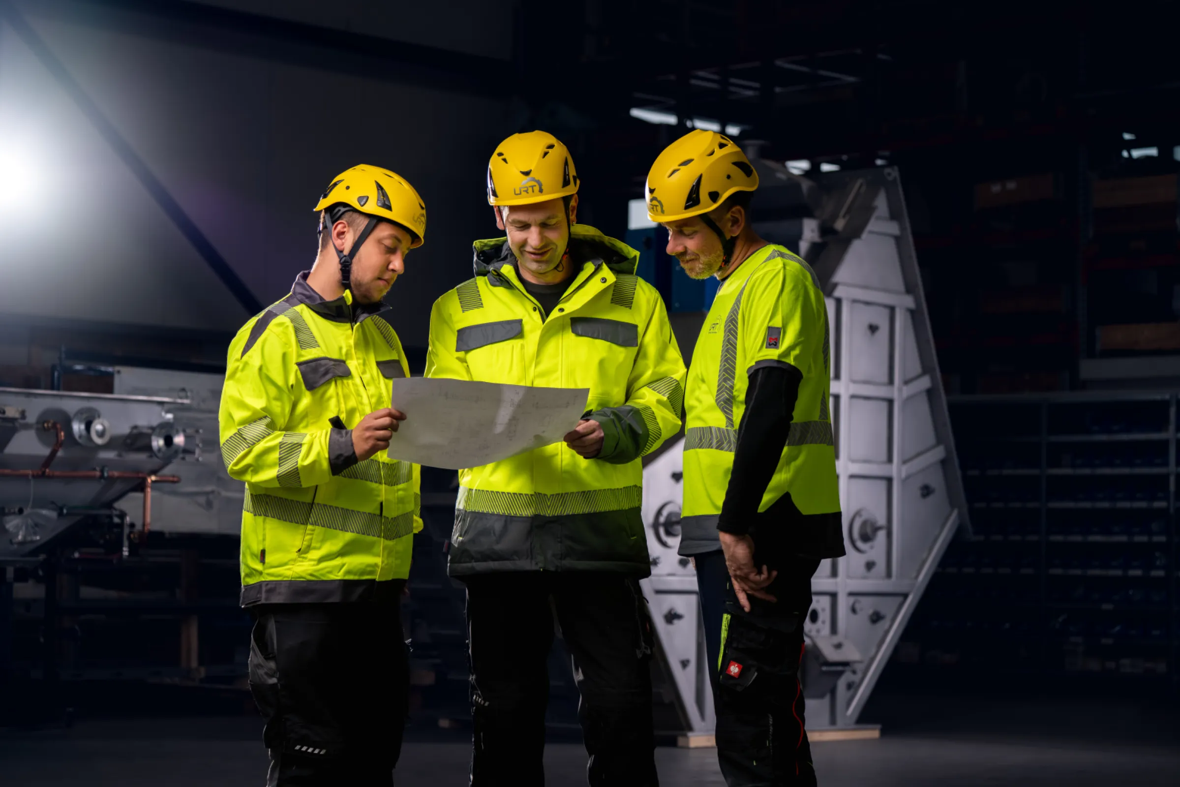 Engineering "Made in Germany"