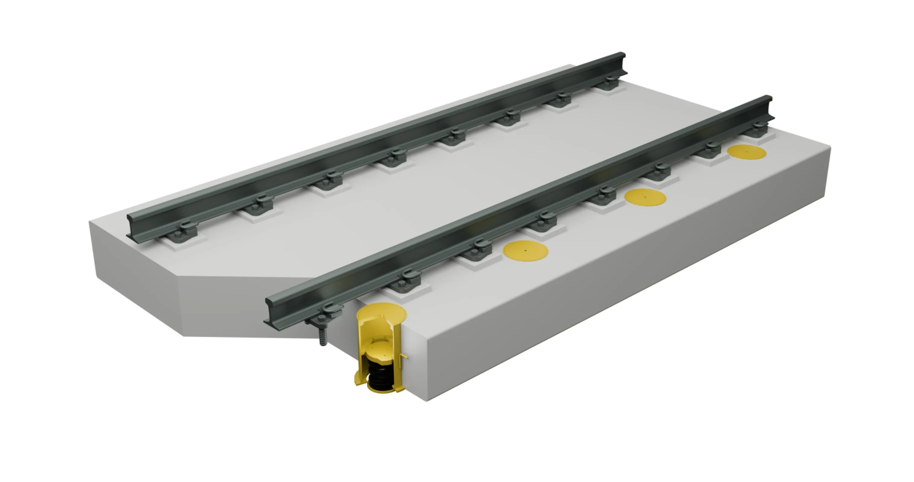 GSI System