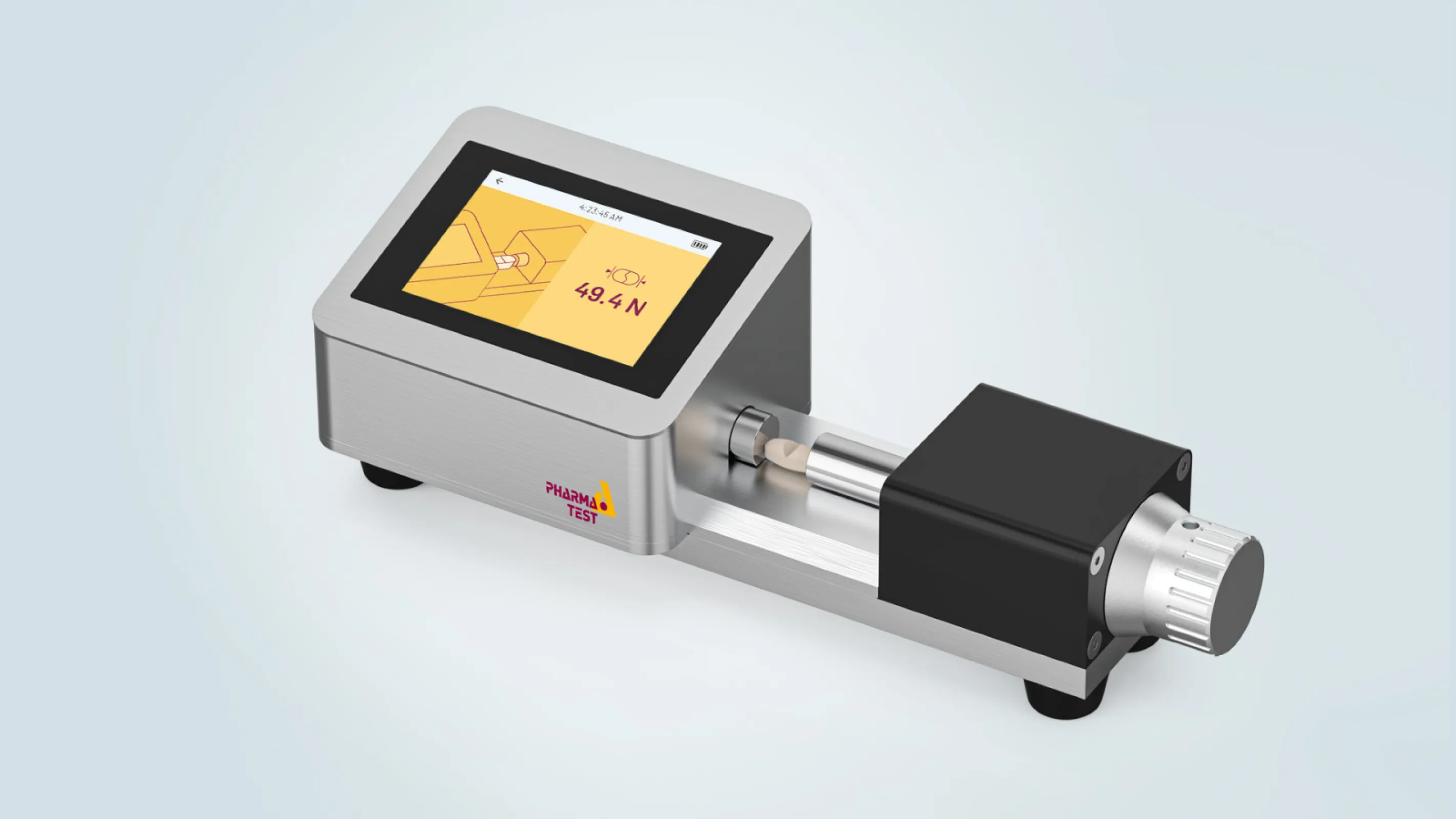 PTB-M100 | Portable Hardness Tester