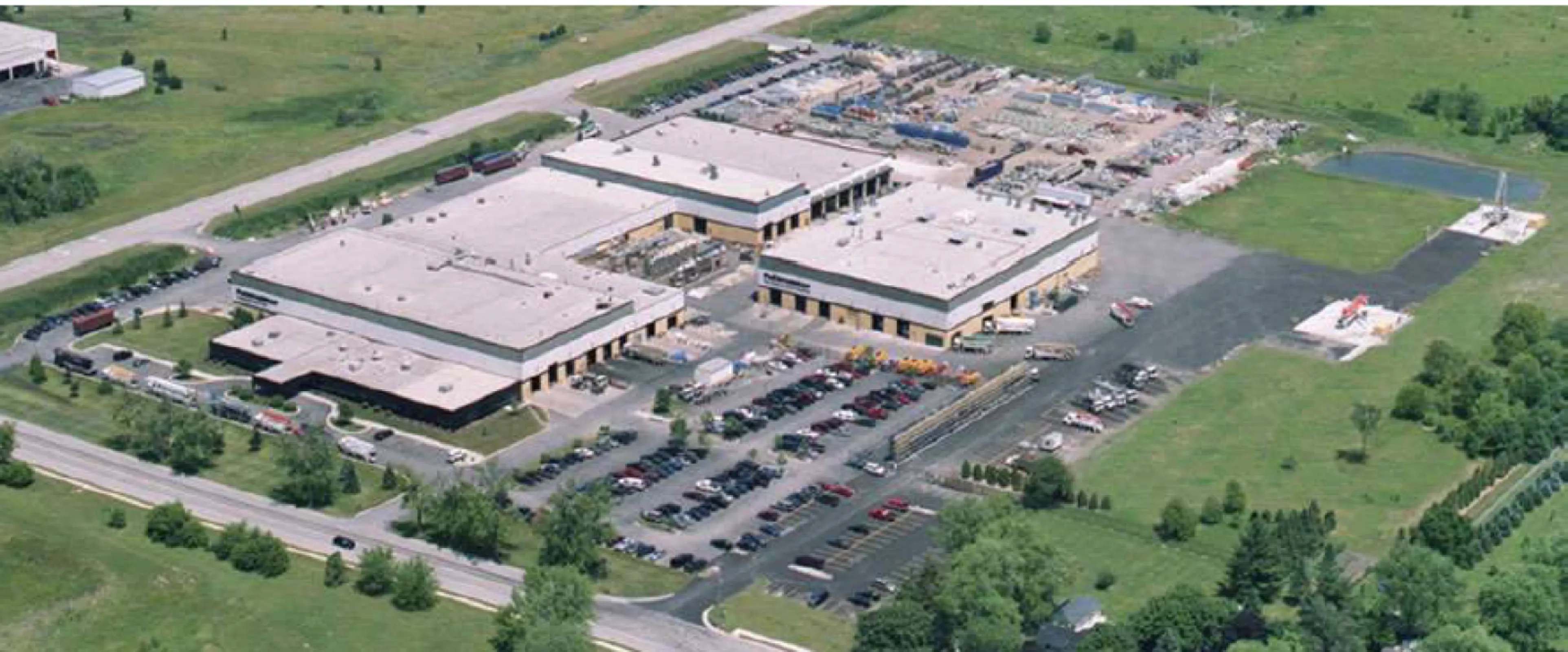 We have been global leaders in the world of construction and mining since 1958. We develop, produce, sell and serve our customers with high quality and high reliability machines for pumping, distributing and placing concrete, mortar and high-density solids, and for preparing, temporarily storing, processing and transporting these materials. We strive to serve our customers by being close to their business and this continues to be our mission for the future too.