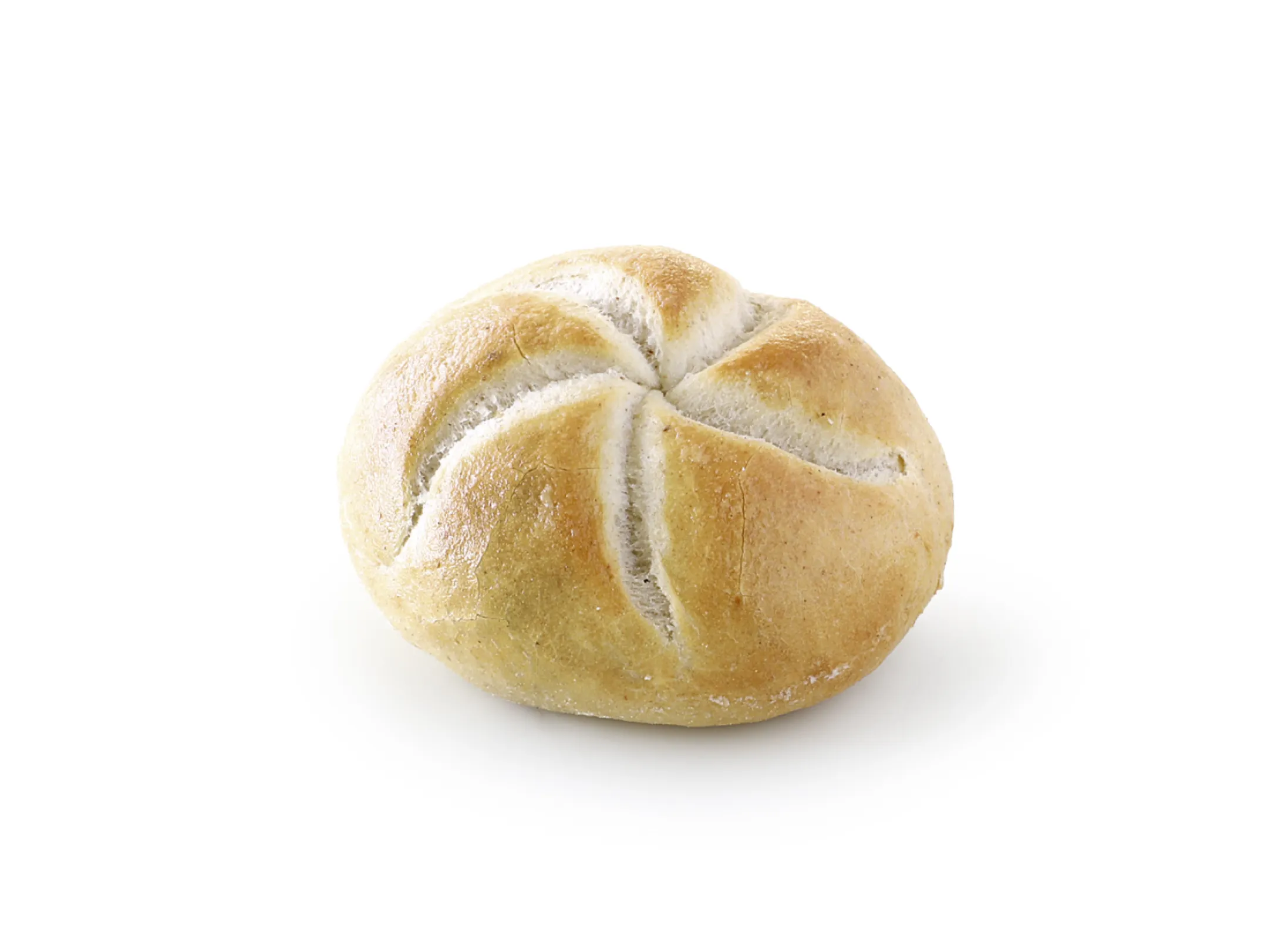 Mini Kaiser Roll