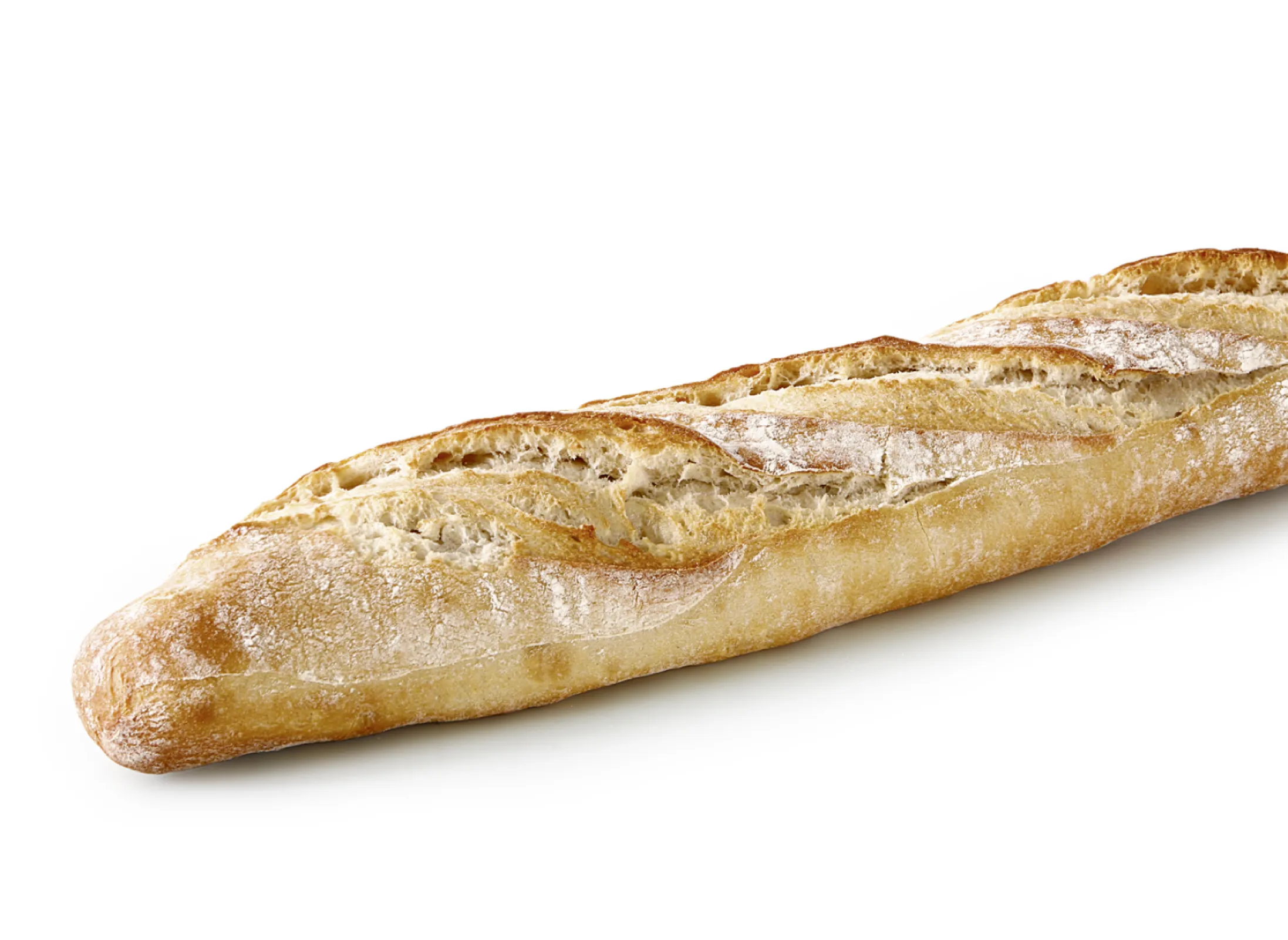 Stone Oven Baguette