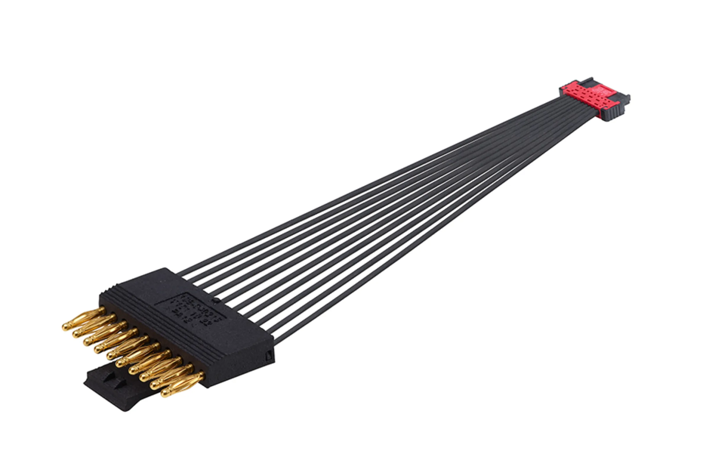 CVP with 2 mm MulitLam contacts