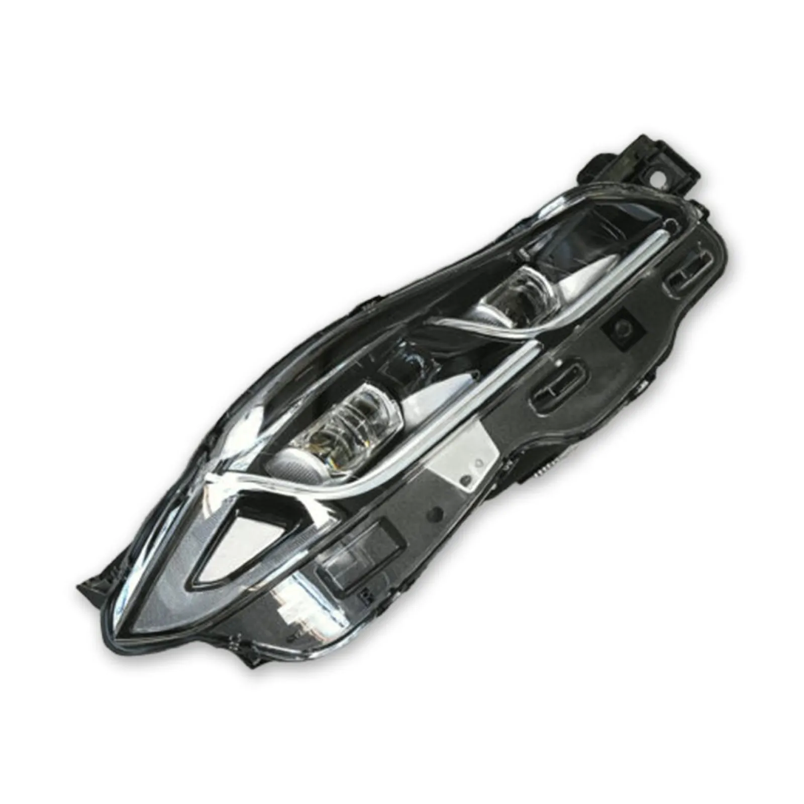 LED headlight