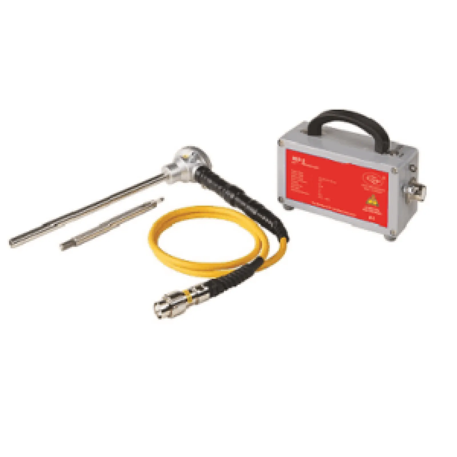 Portable HESI Portable HESI