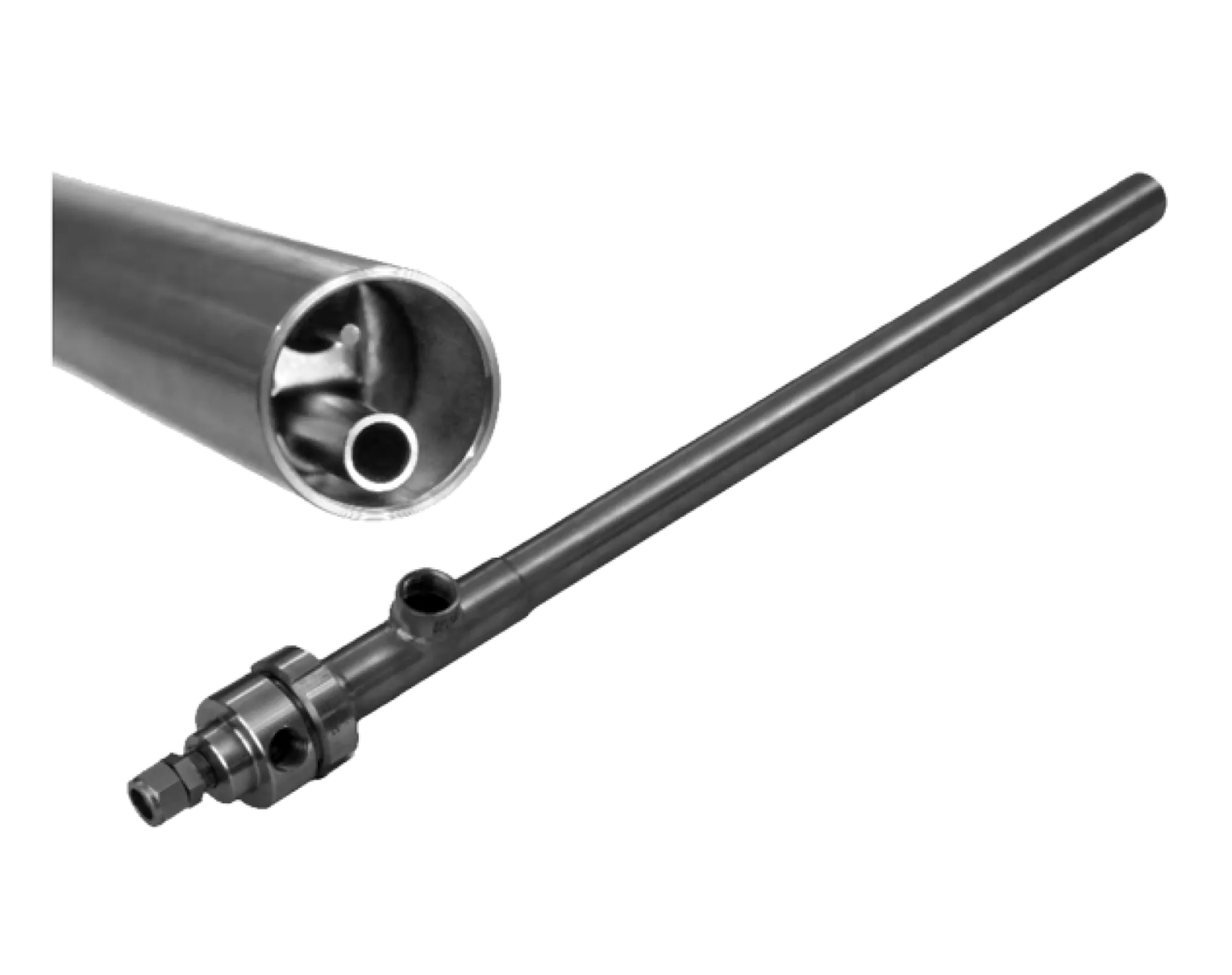 SureFire II Forced Draft Gas Pilots