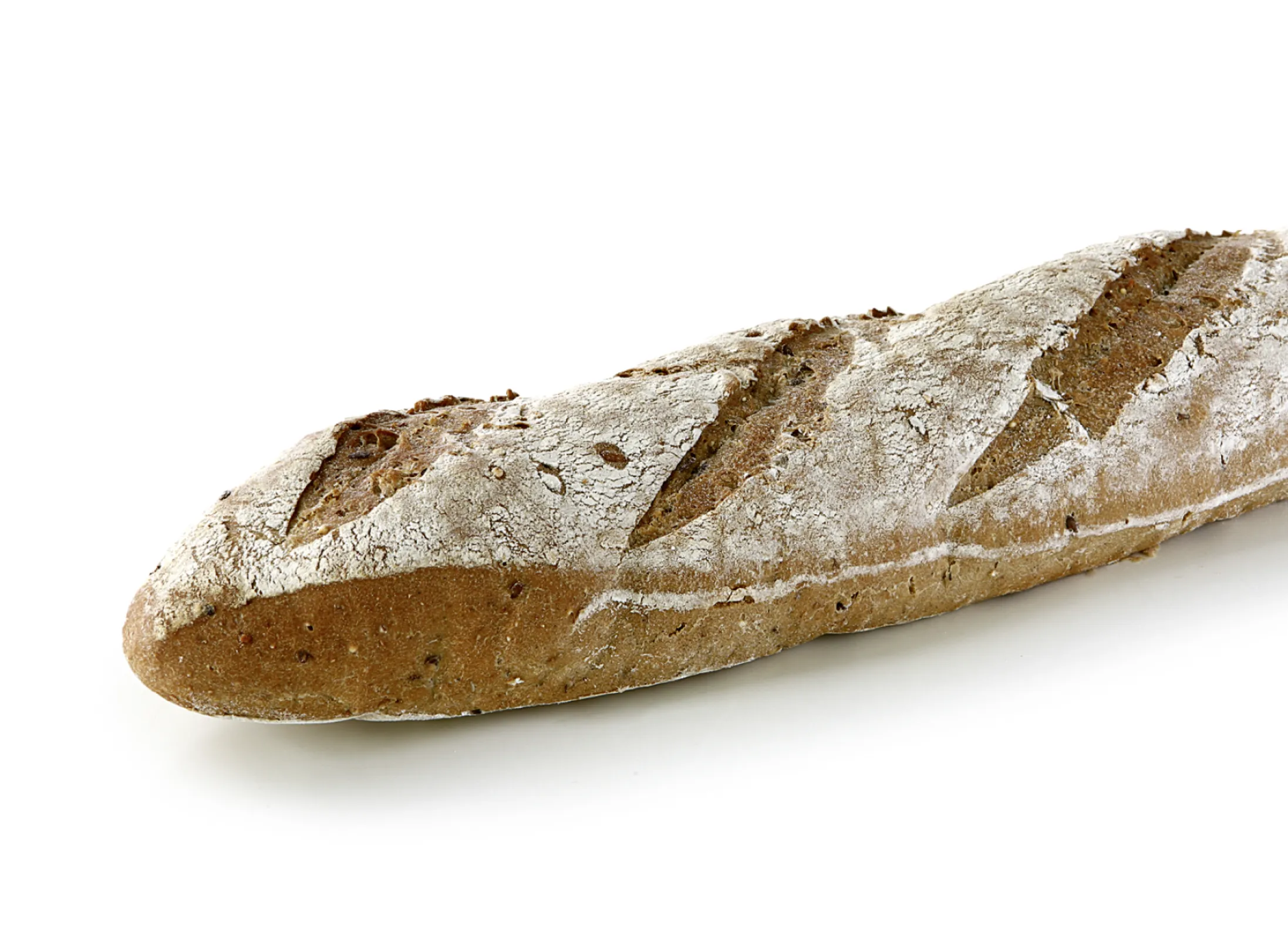 Spelt Baguette