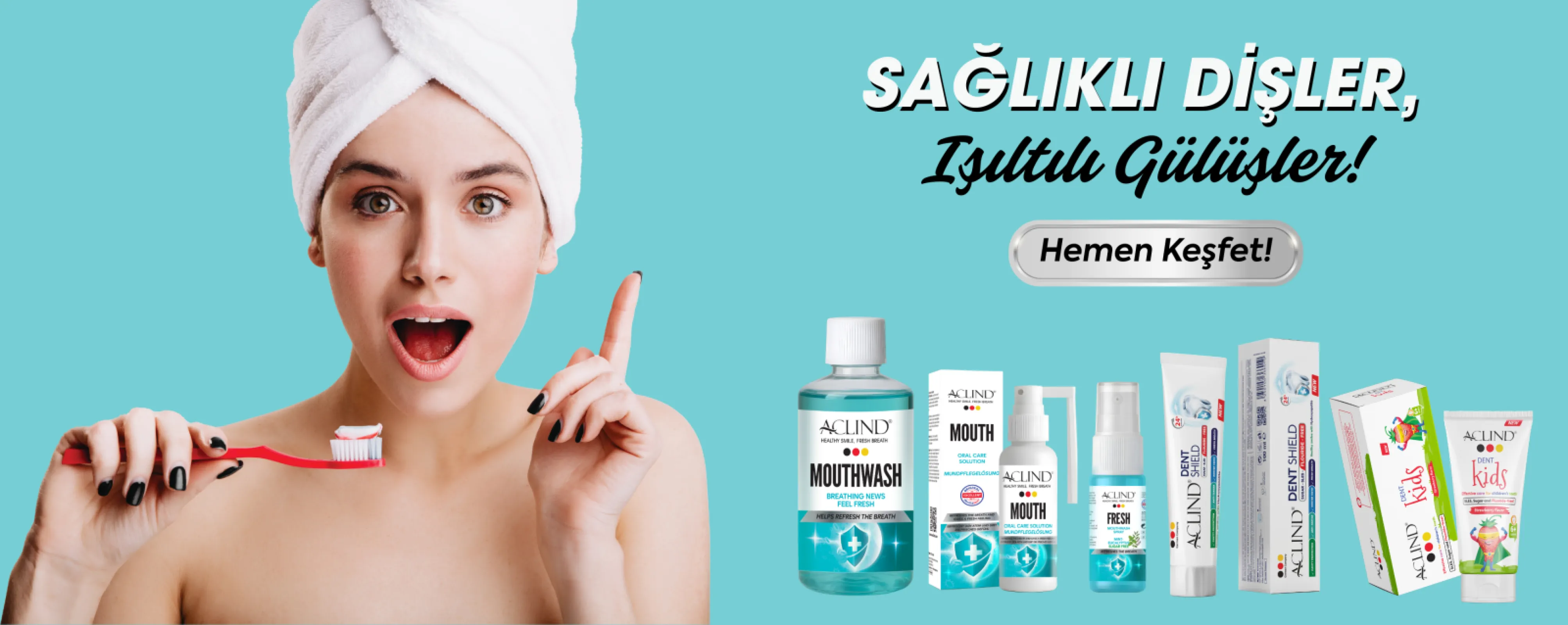 Healthy Teeth, Radiant Smiles