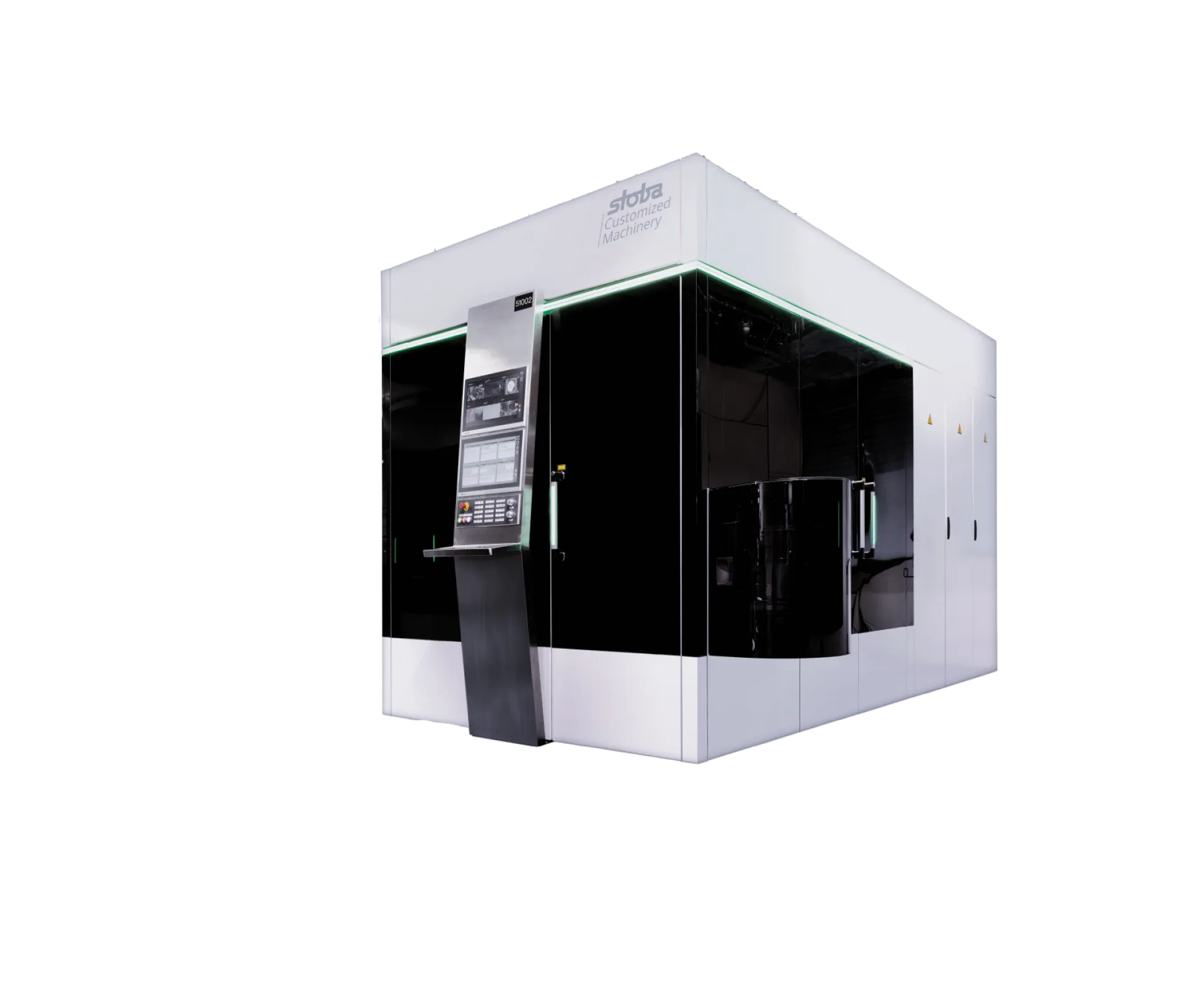 Laser Processing System FocusONE