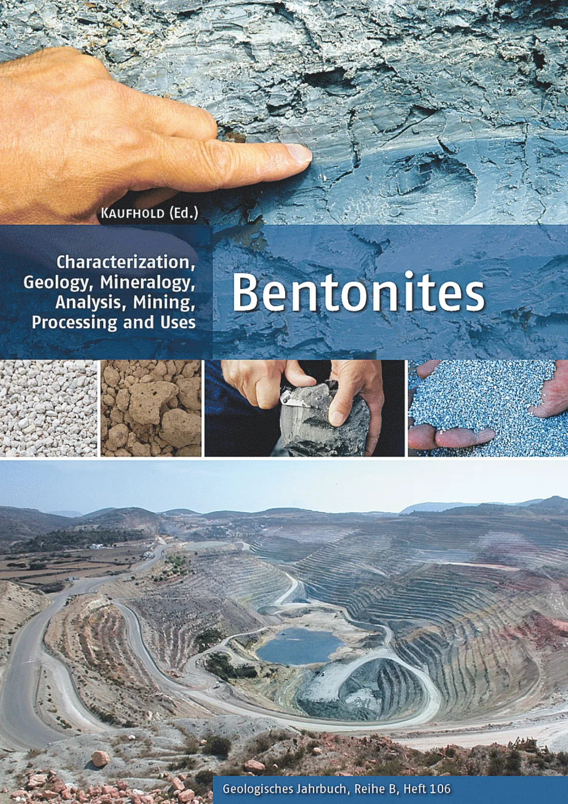 Bentonites