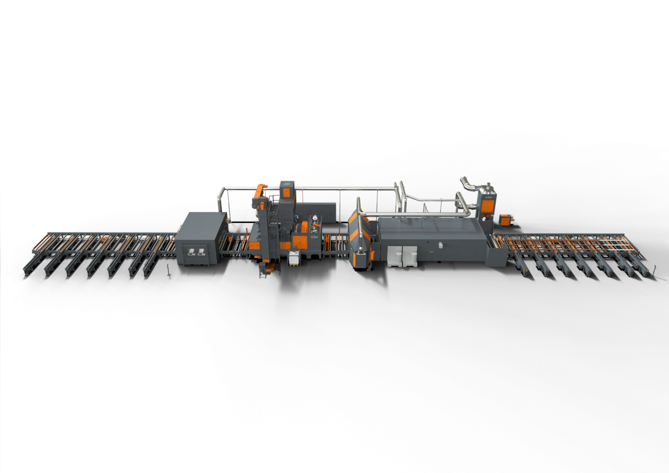 Rösler Preservation lines