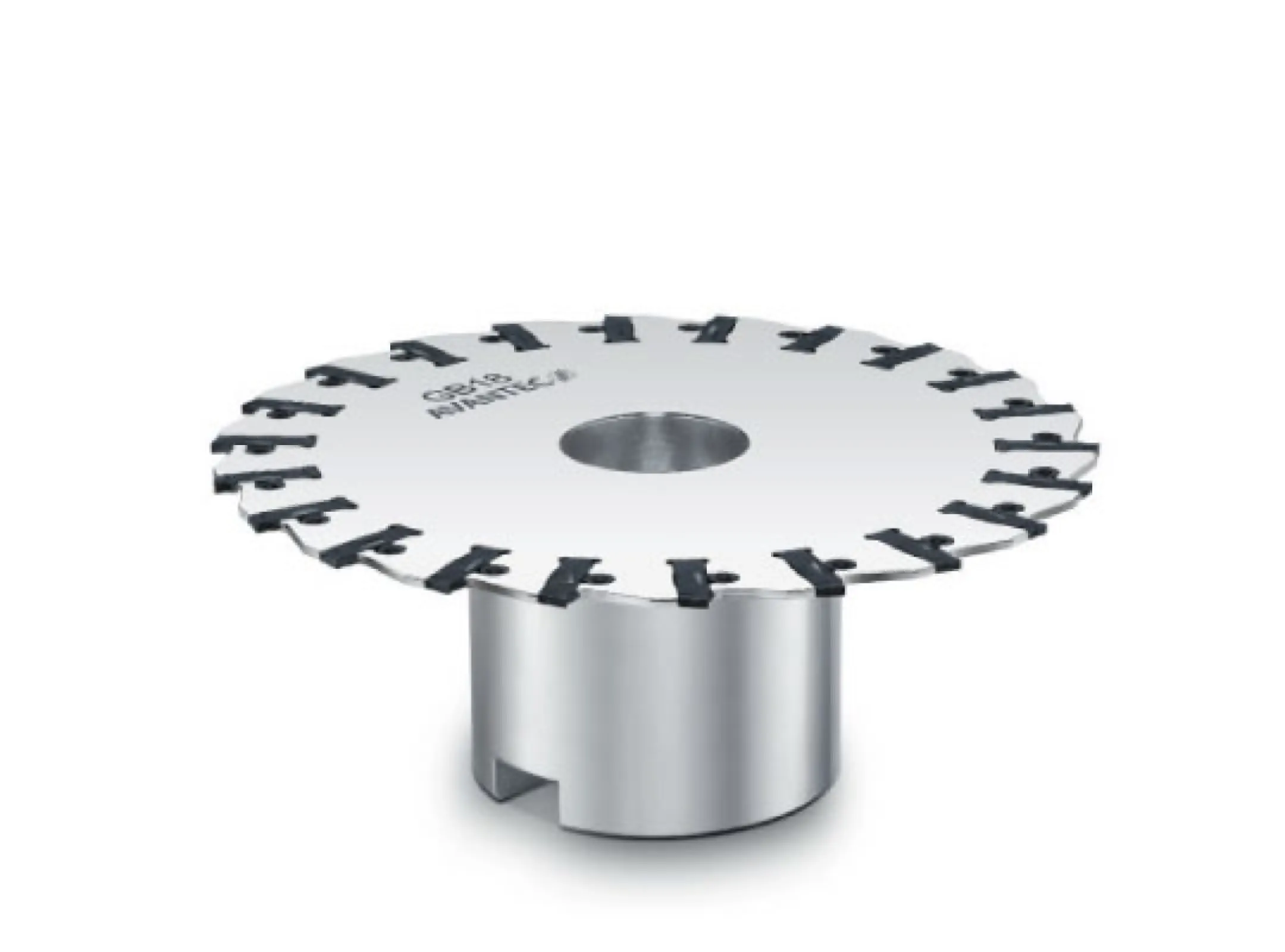 Slitting cutter GB18