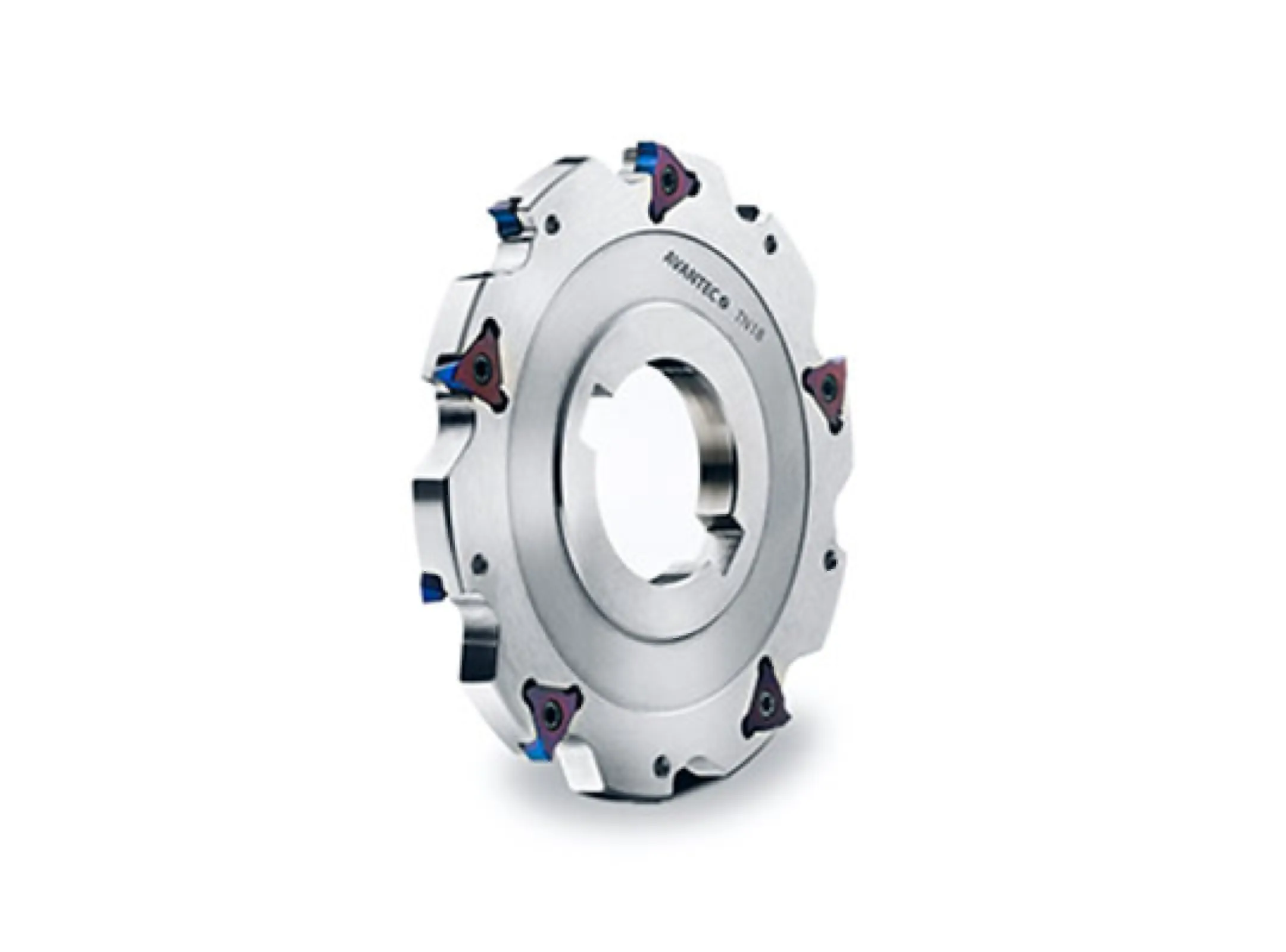 Side milling cutter TN18