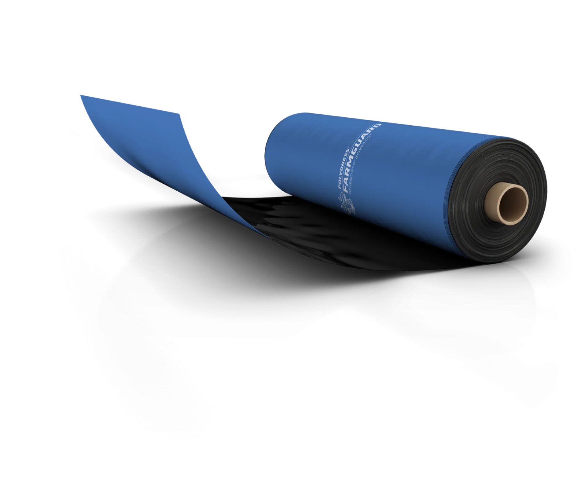 Polydress FarmGuard: Innovative high-performance barrier silage film