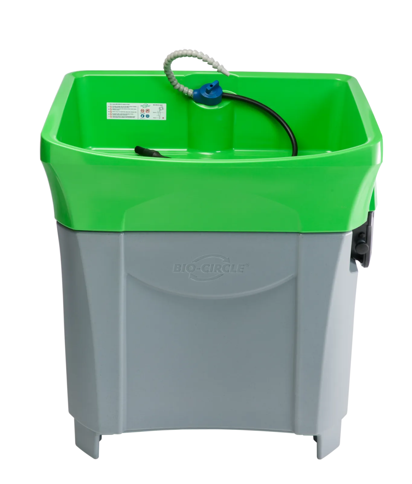 BIO-CIRCLE Parts Washer