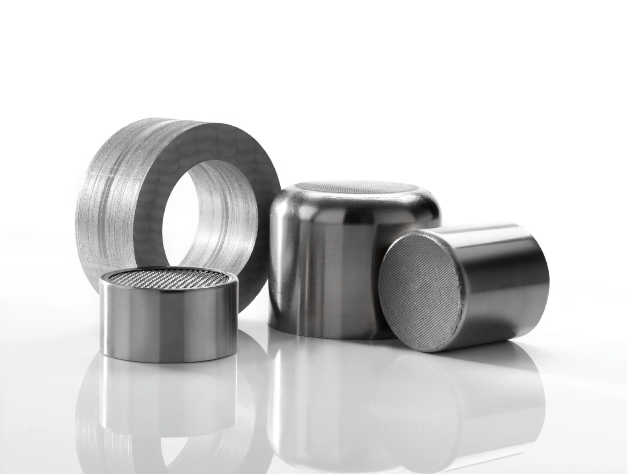 GKD Stirling engines