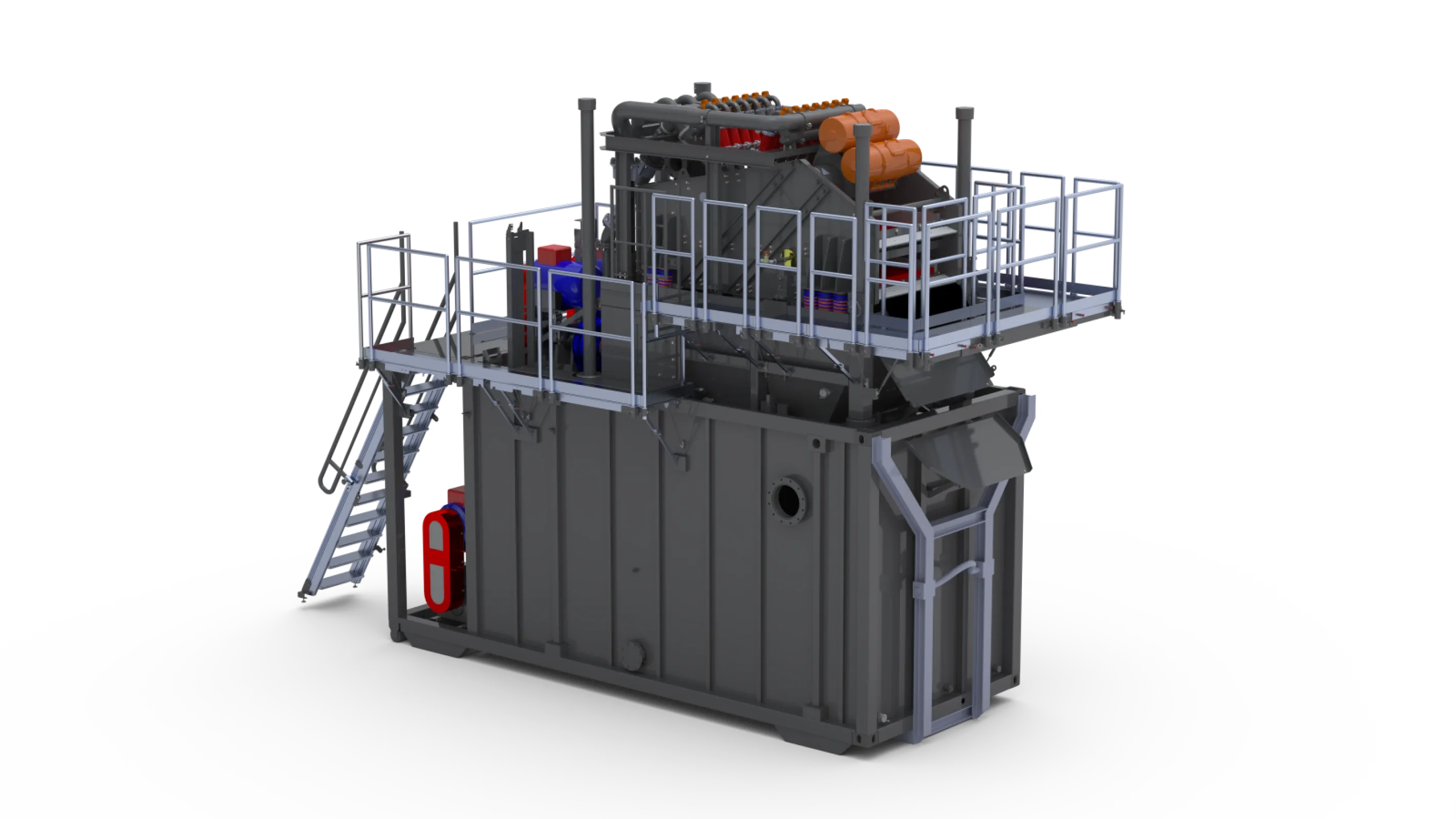 HDD 150 Lift