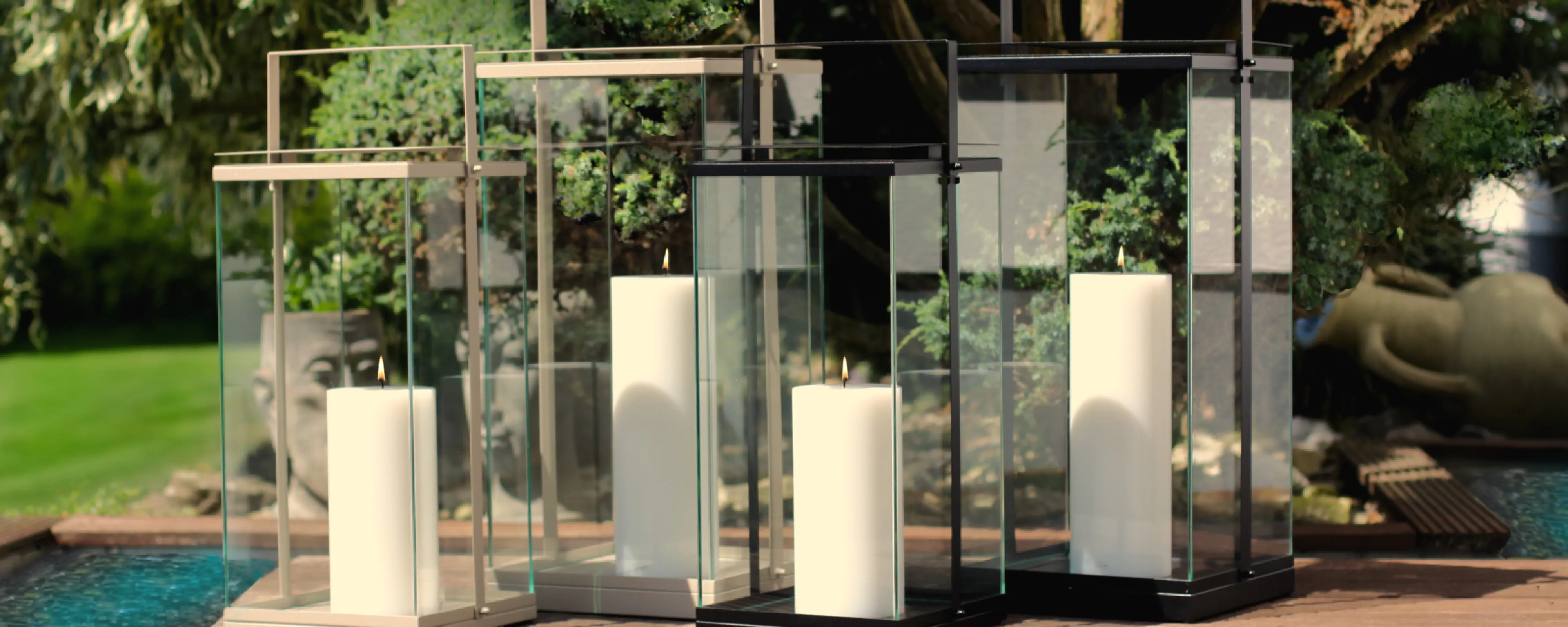 Hacado -  guaranteed outdoor quality made in europe