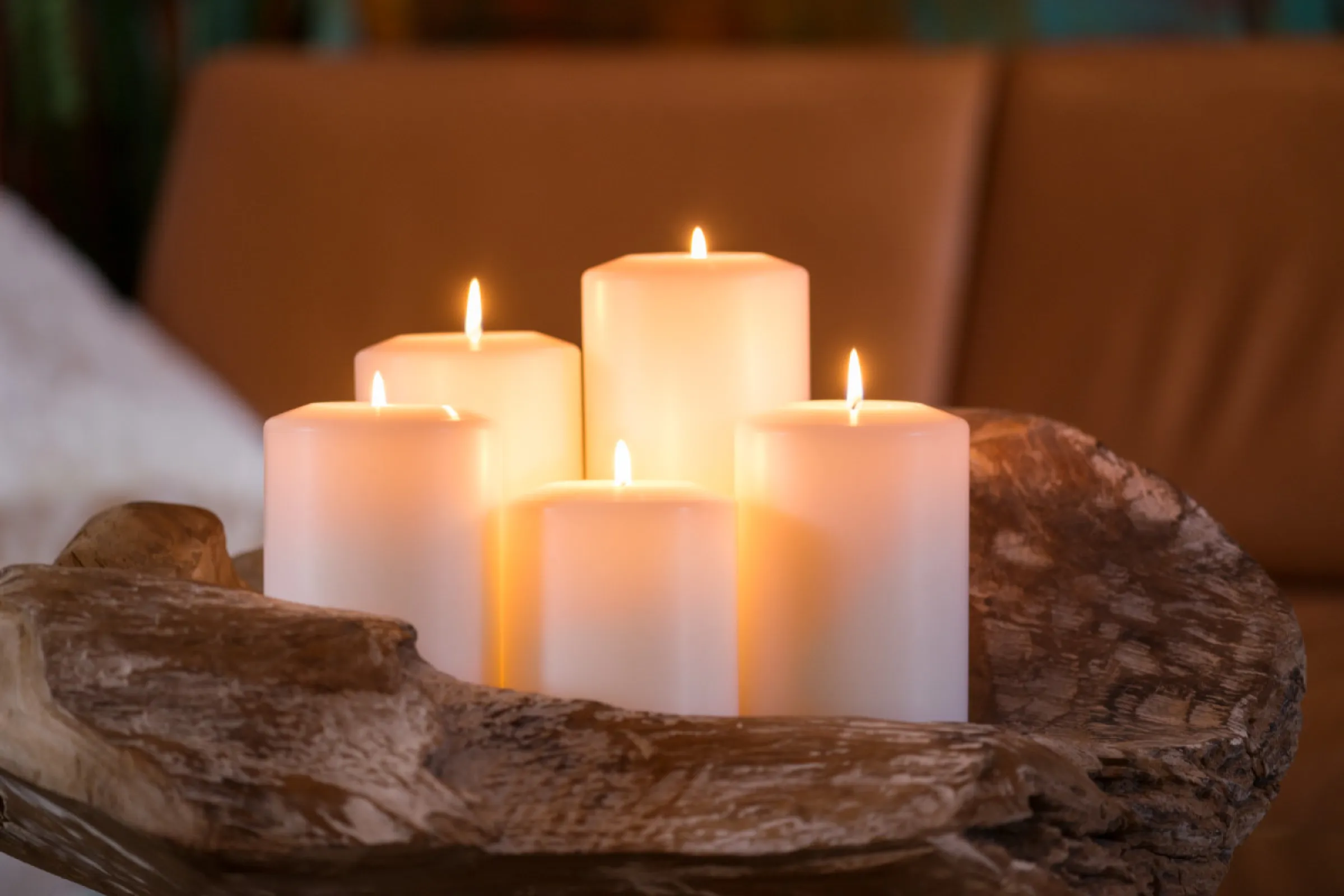 Farluce Classic - tealightholder made in germany