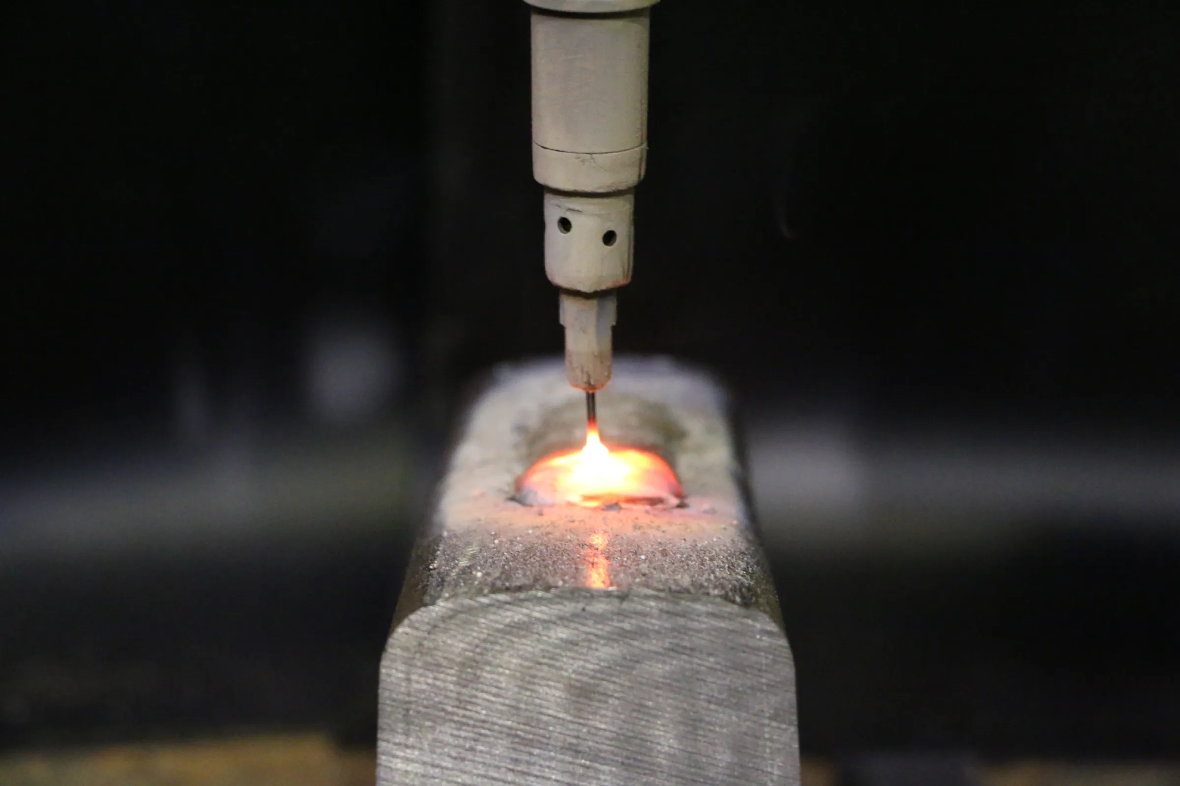 Open Arc, Gas Shielded, SubArc Consumables