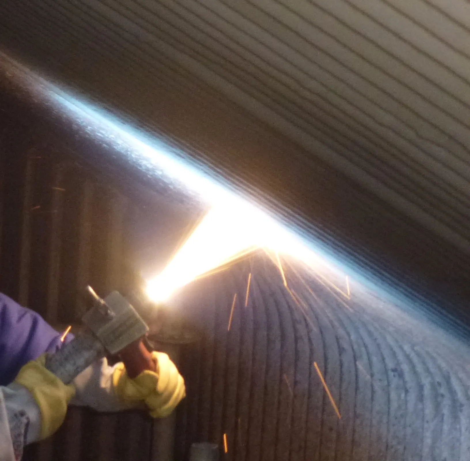 Wires and Powders for Thermal Arc Spraying