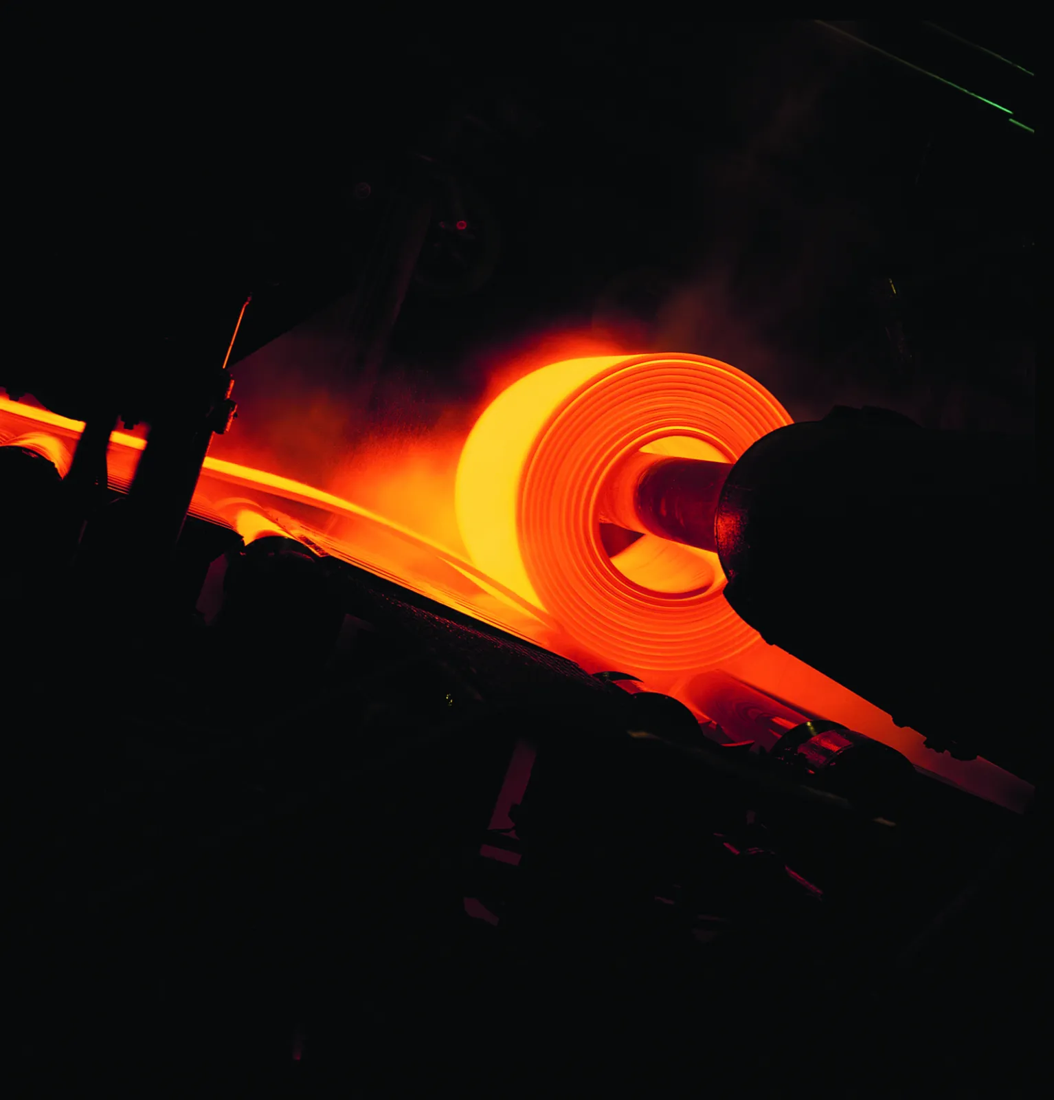 Consumables for Steel Applications