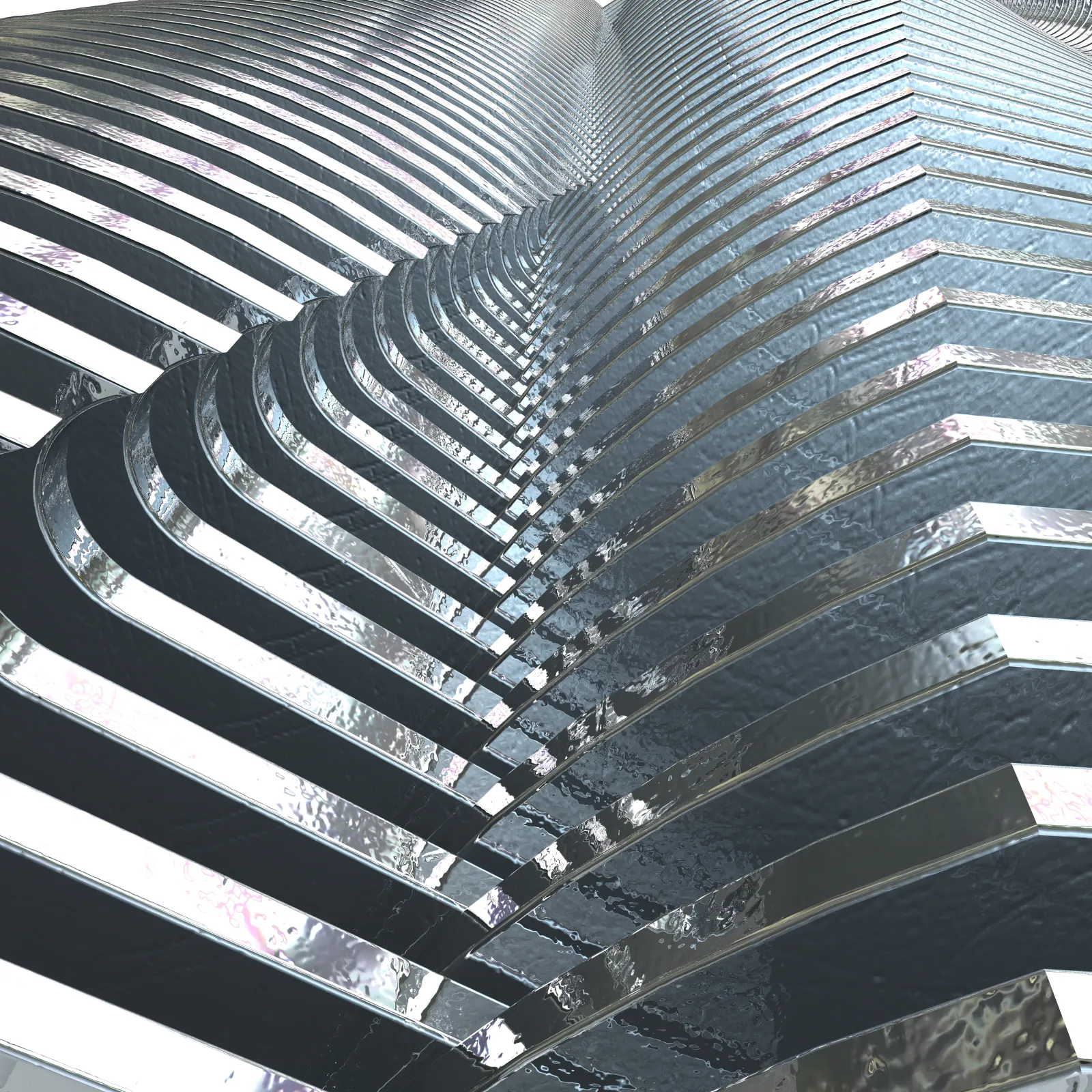 Consumables for Recycling Applications