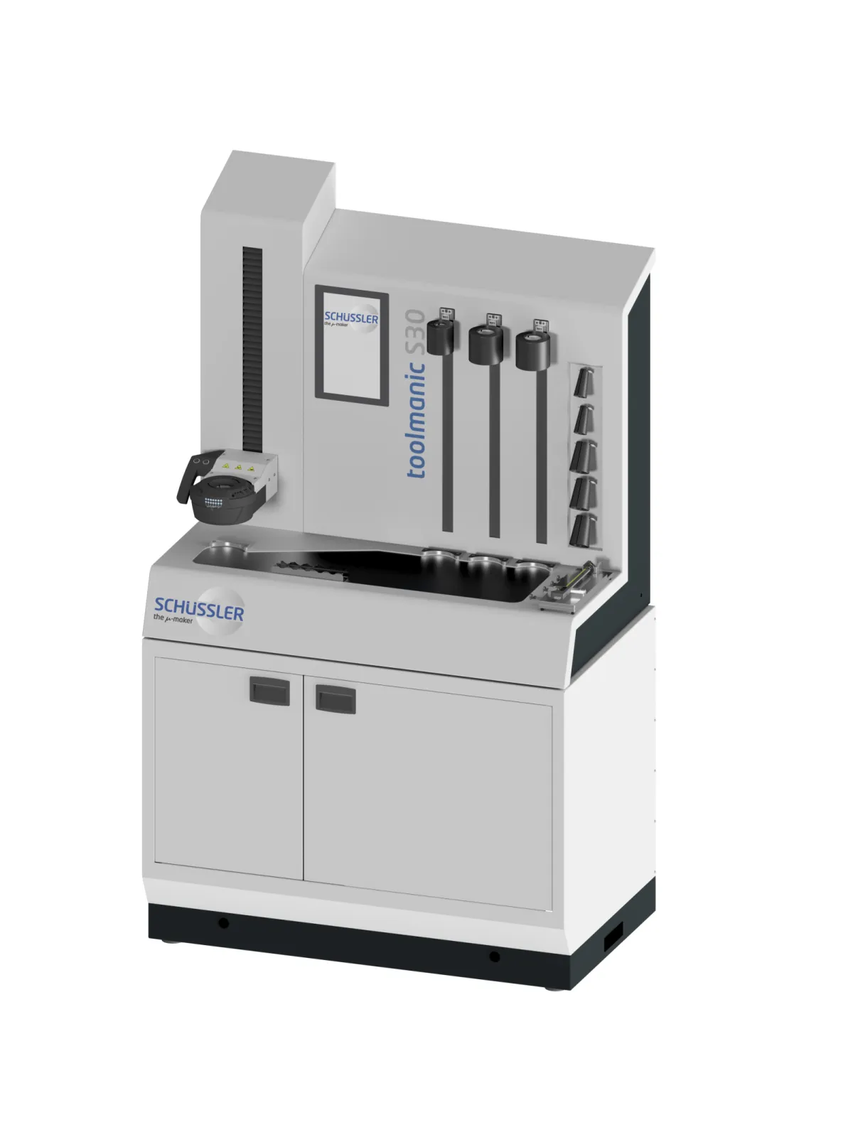 SCHÜSSLER Shrinking Technology