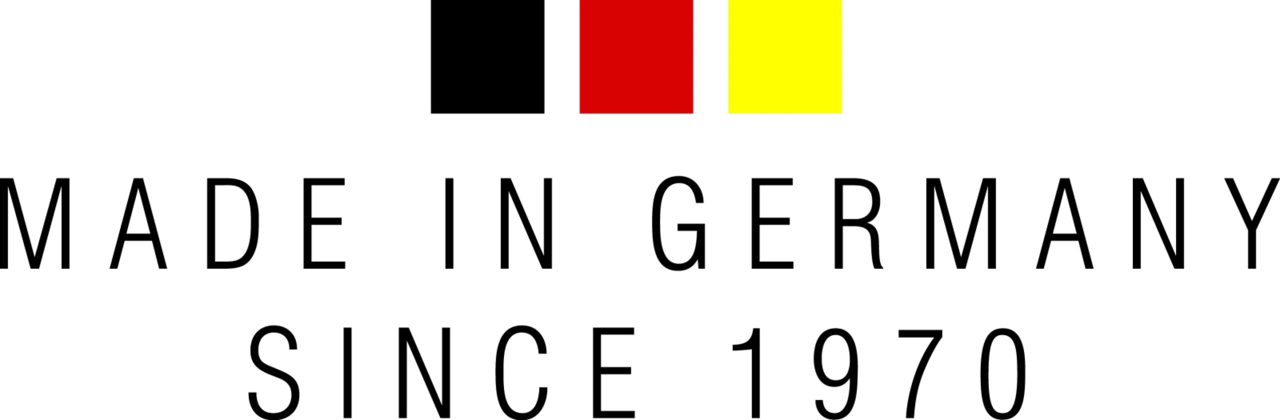 SCHÜSSLER Quality - Made in Germany since 1970