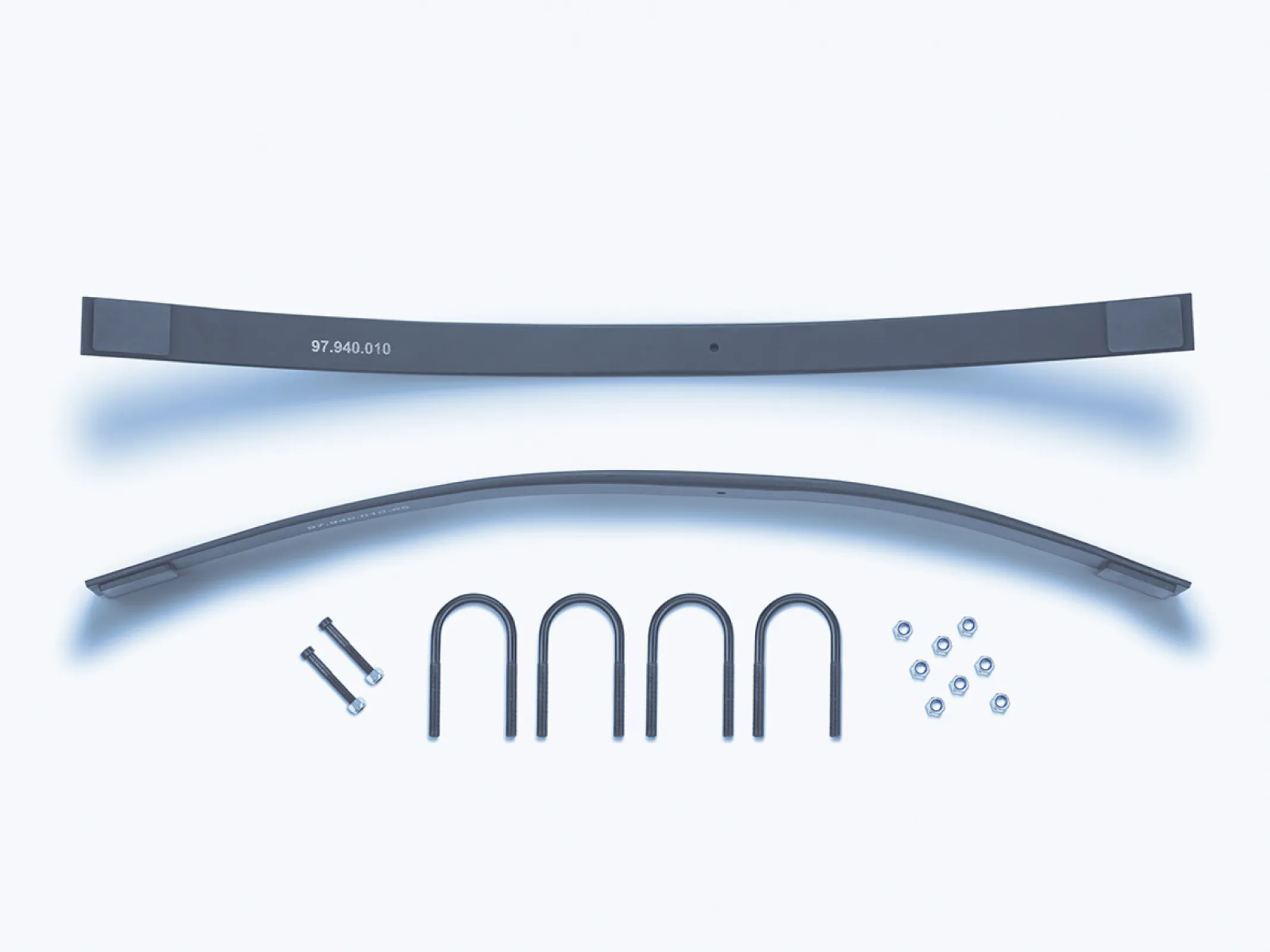 Reinforcement kits including necessary accessories.