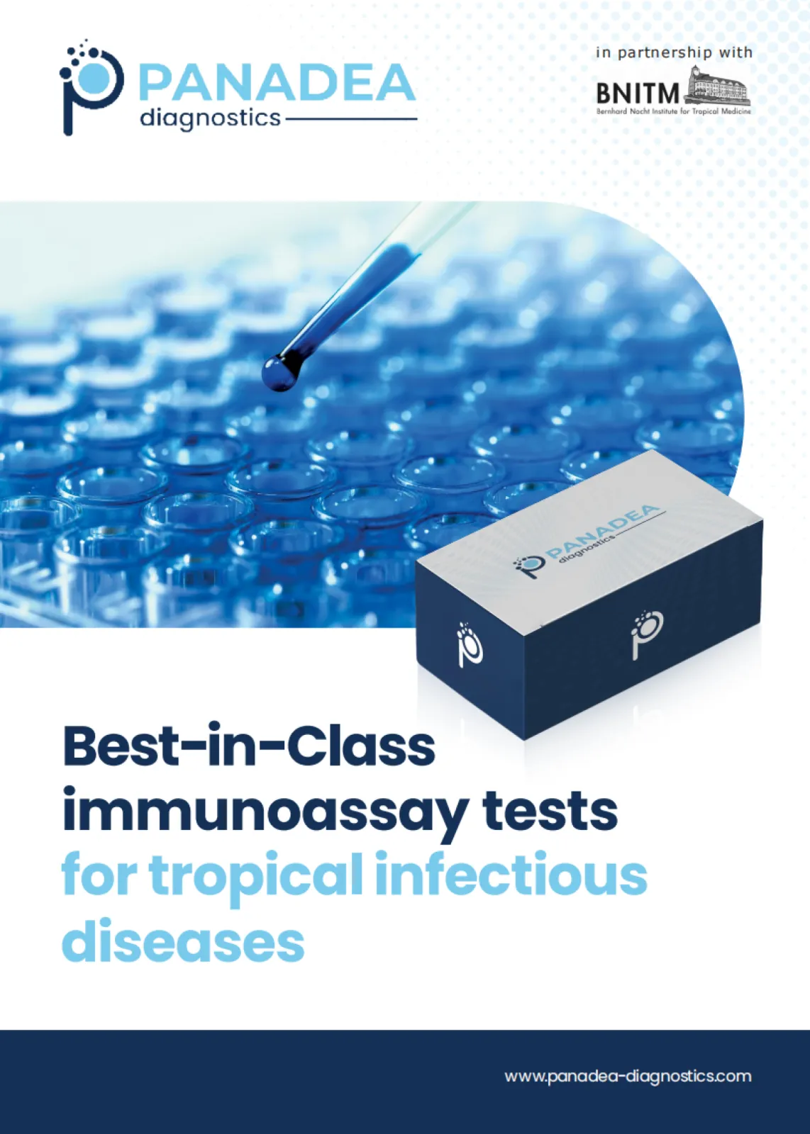 Panadea Diagnostics GmbH