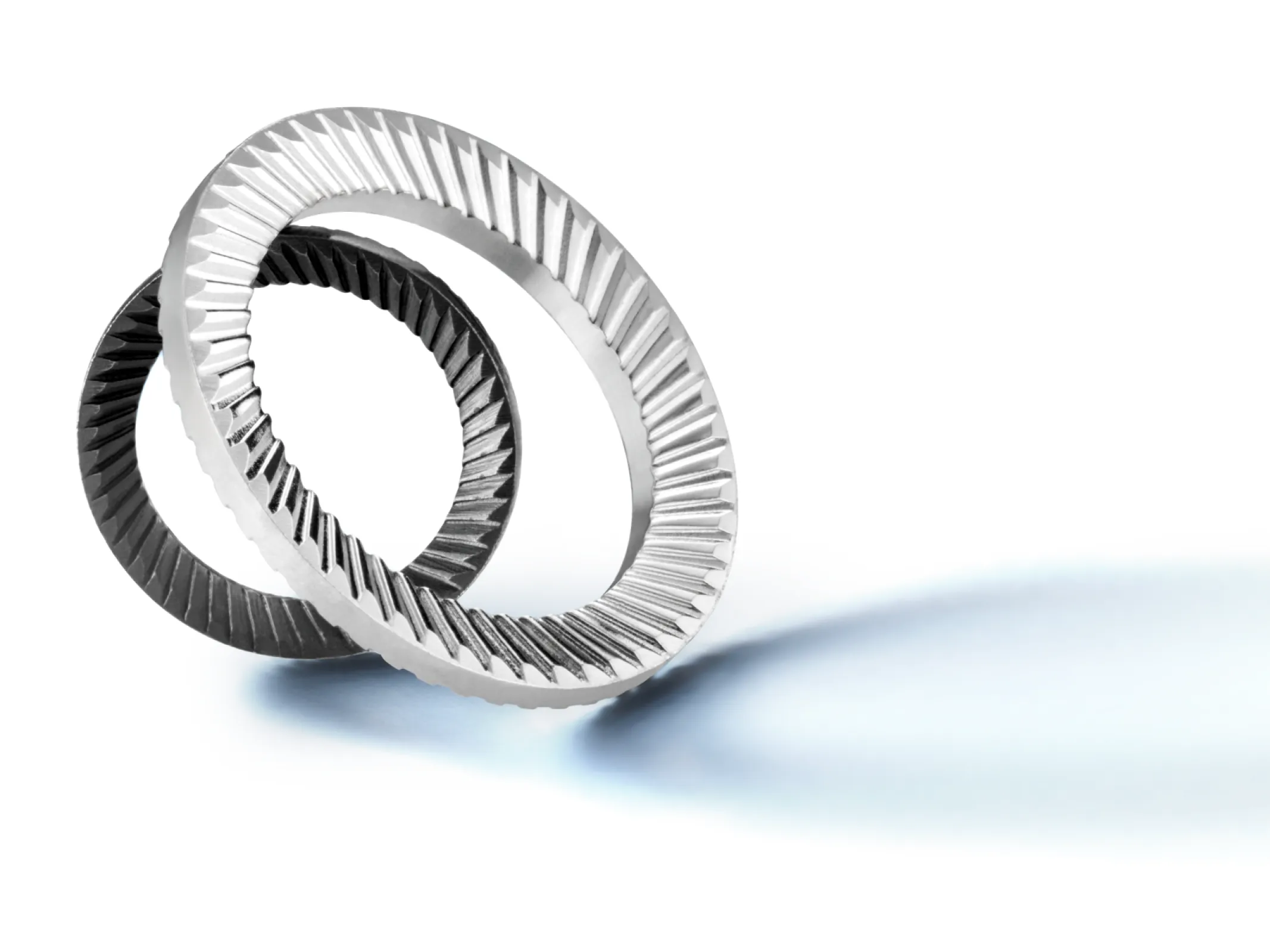 Original SCHNORR Safety Washers