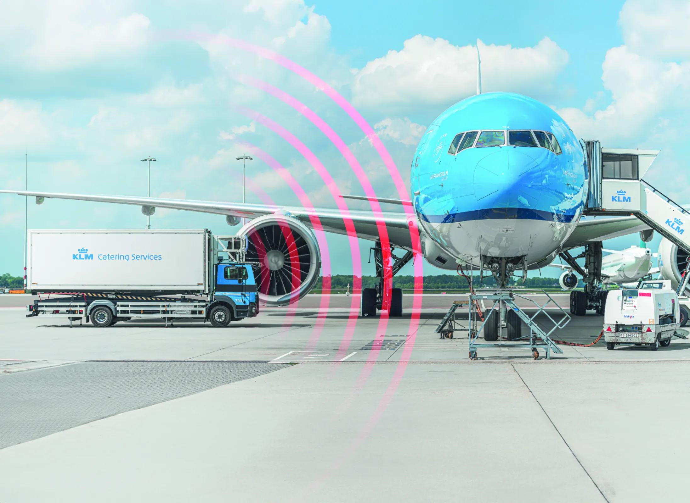 DOLL SAS - Safe Approach System