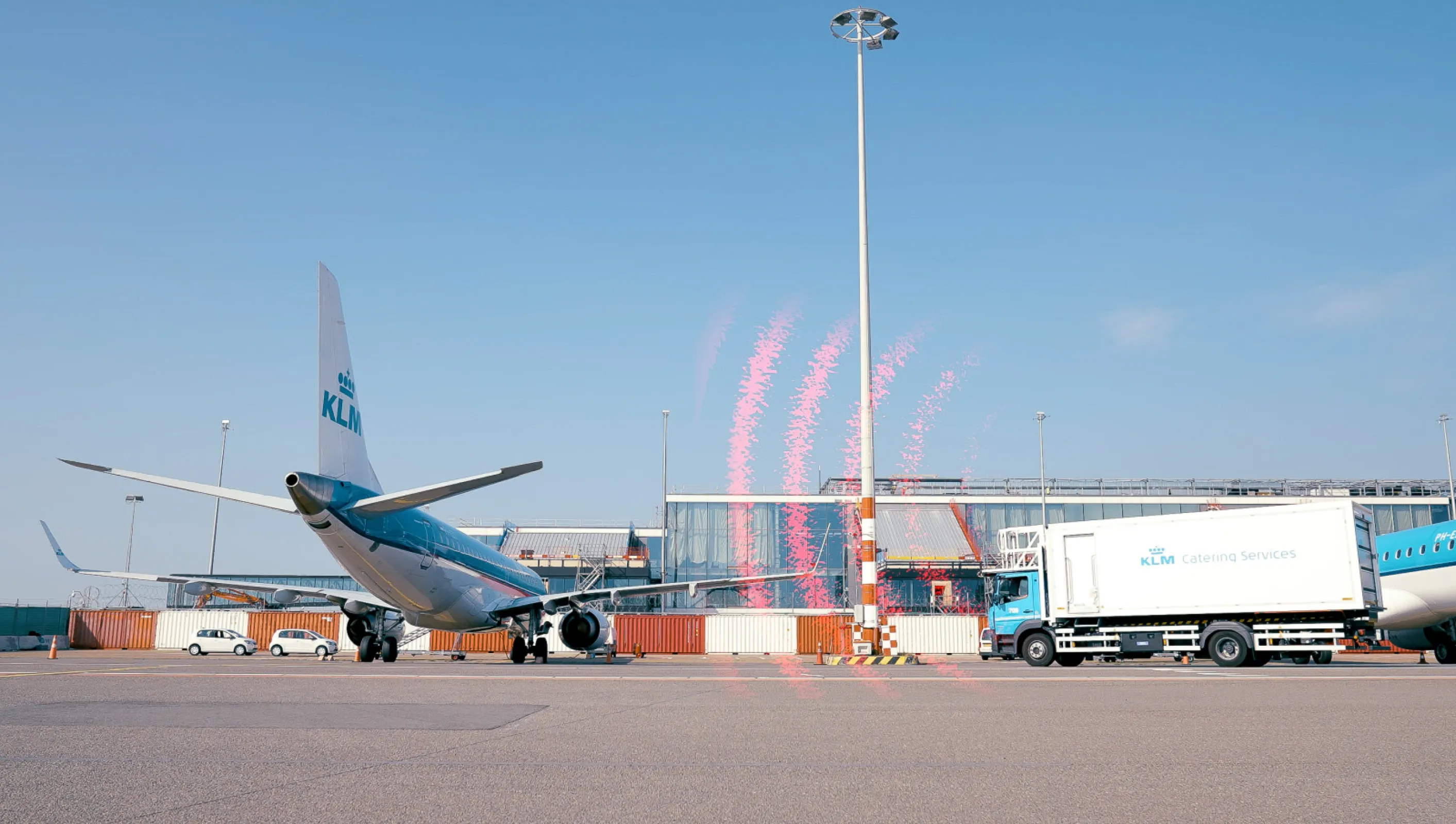 DOLL SAS - Safe Approach System