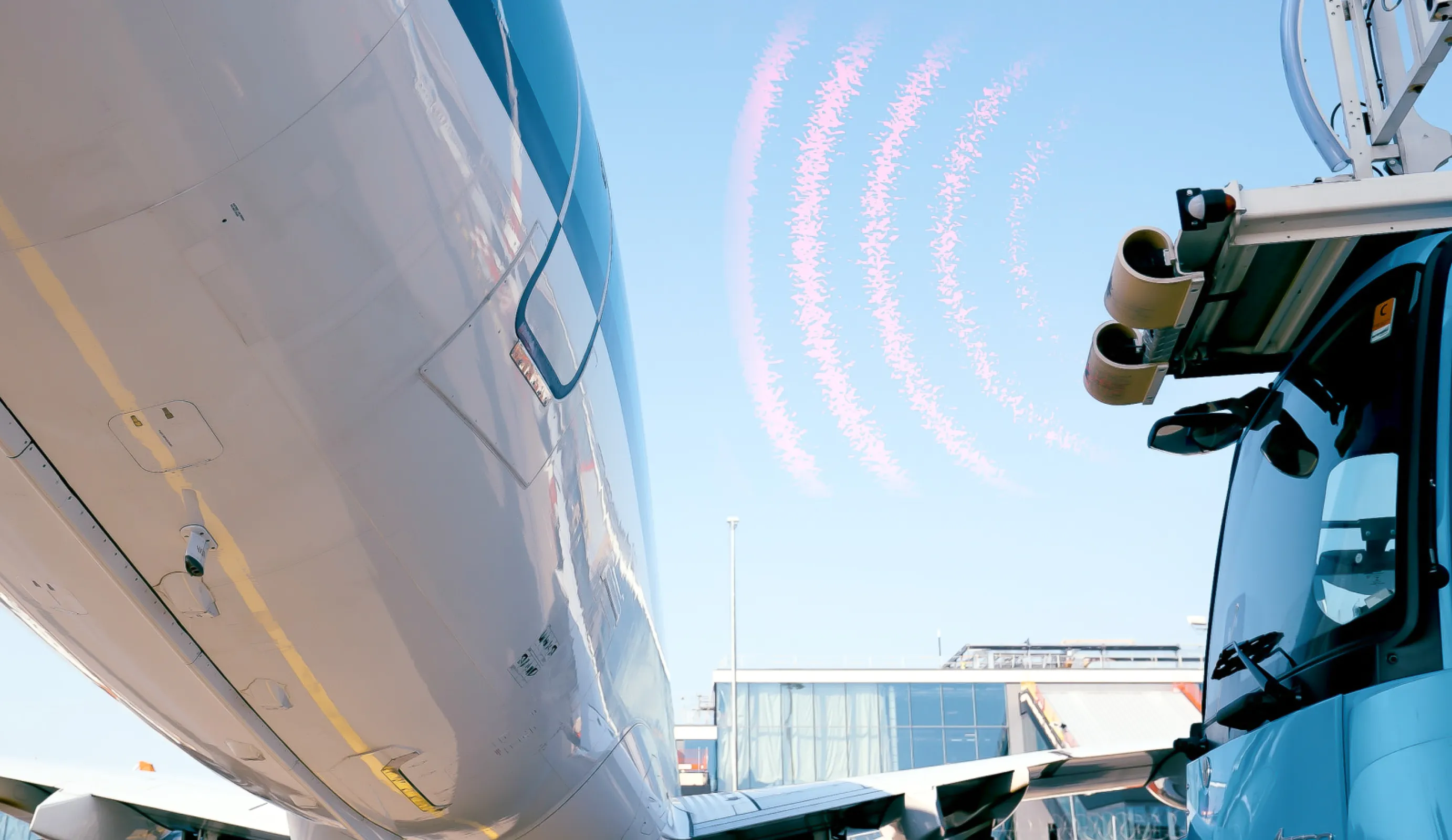 DOLL SAS - Safe Approach System