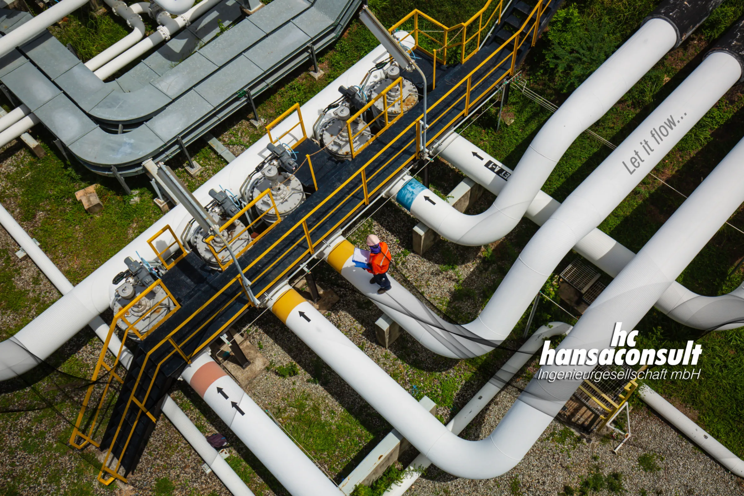 Hydraulic Simulation