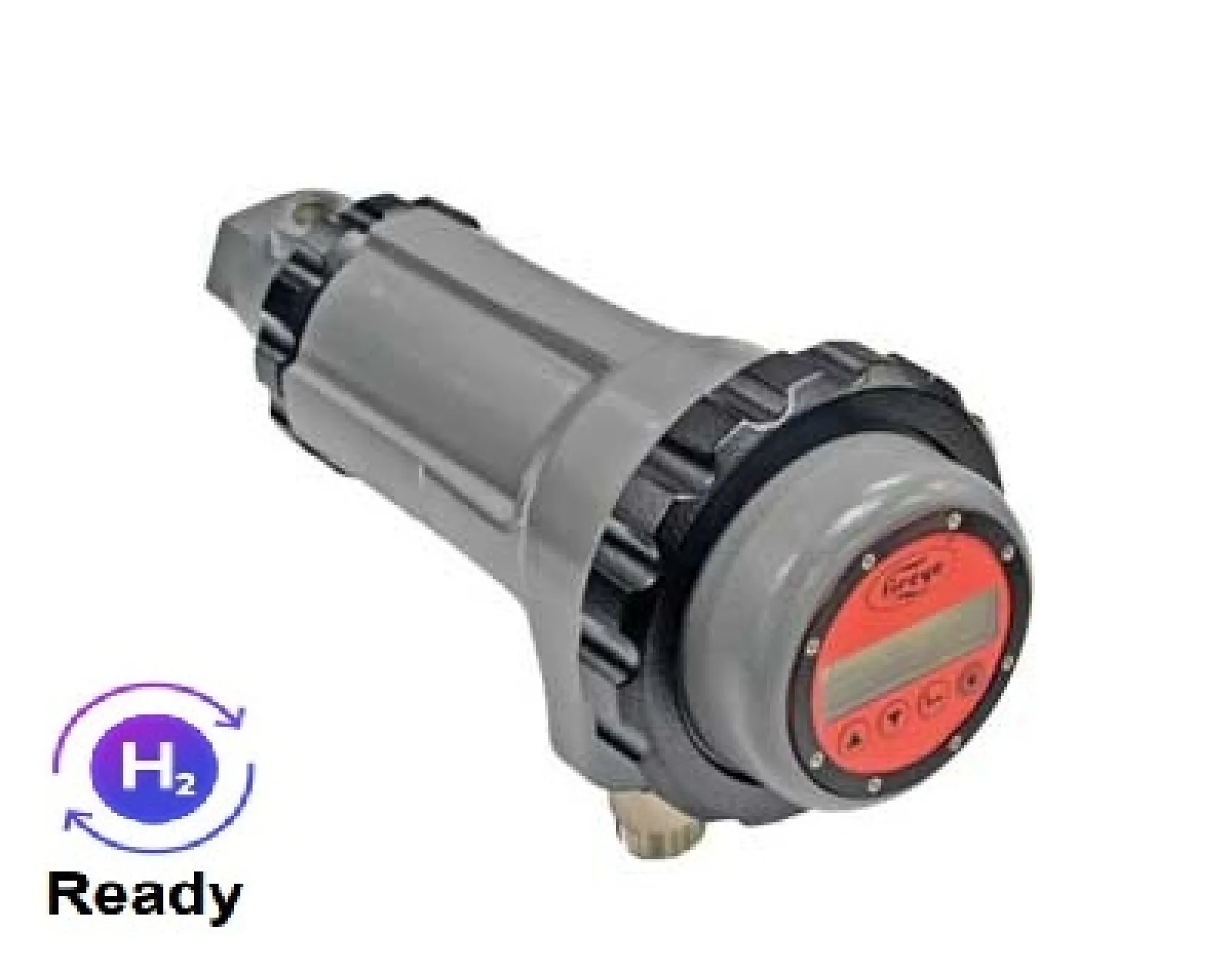 Insight II 95DSS3 Flame Scanner H2 ready