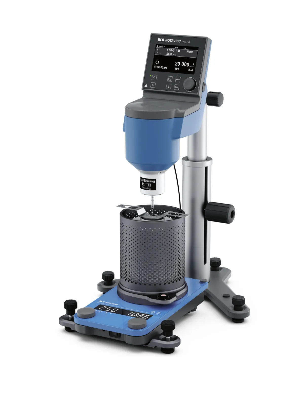 ROTATEMP SBS me-vi Package