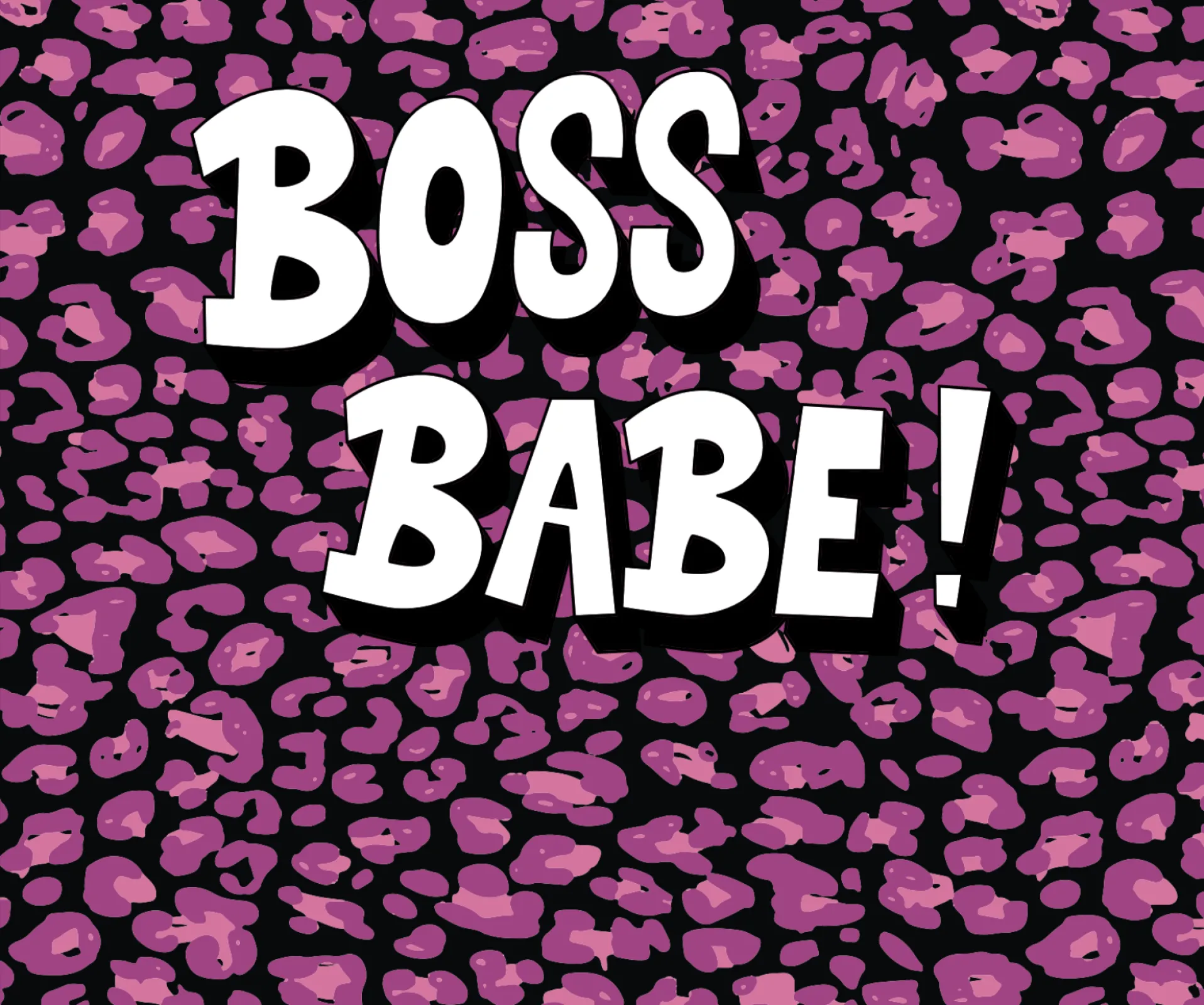 Boss Babe Collection