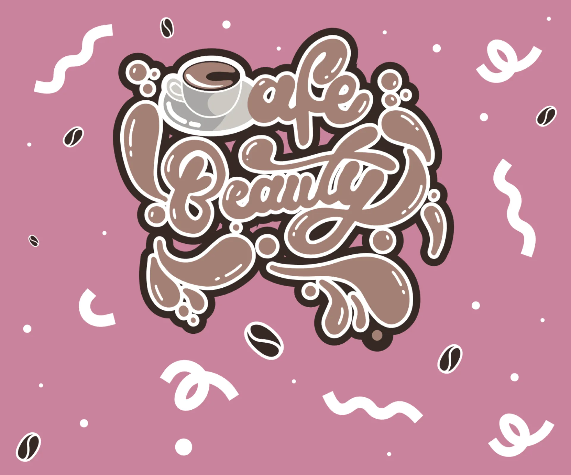 Cafe Beauty Collection