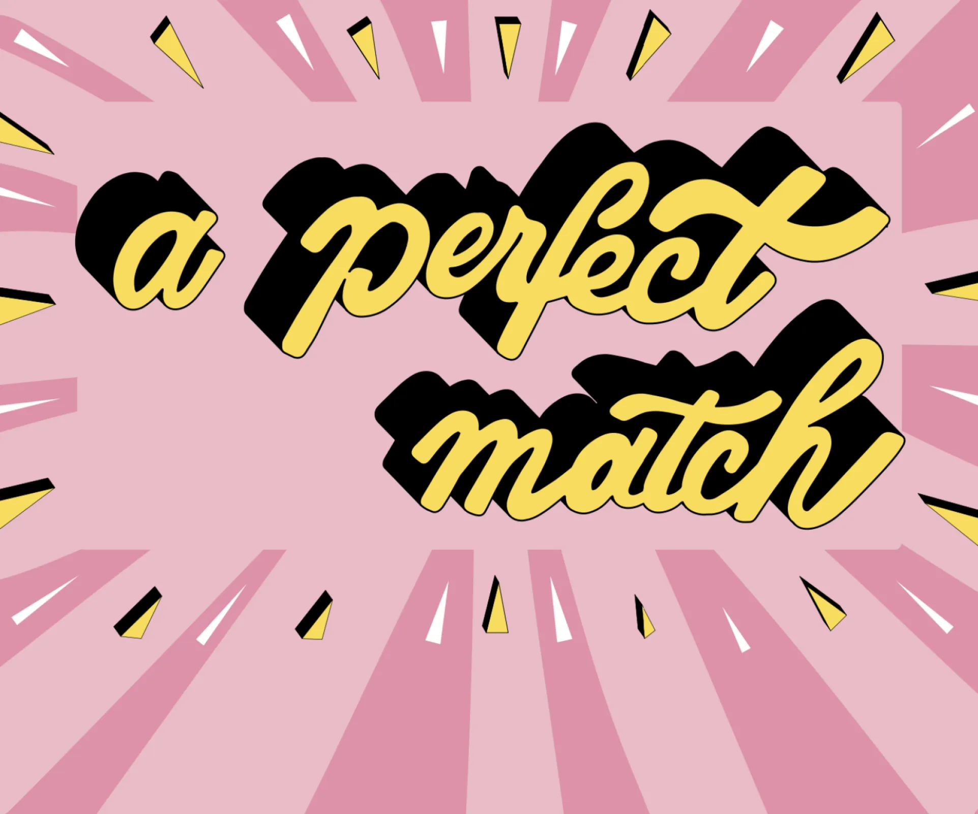 Perfect Match Collection