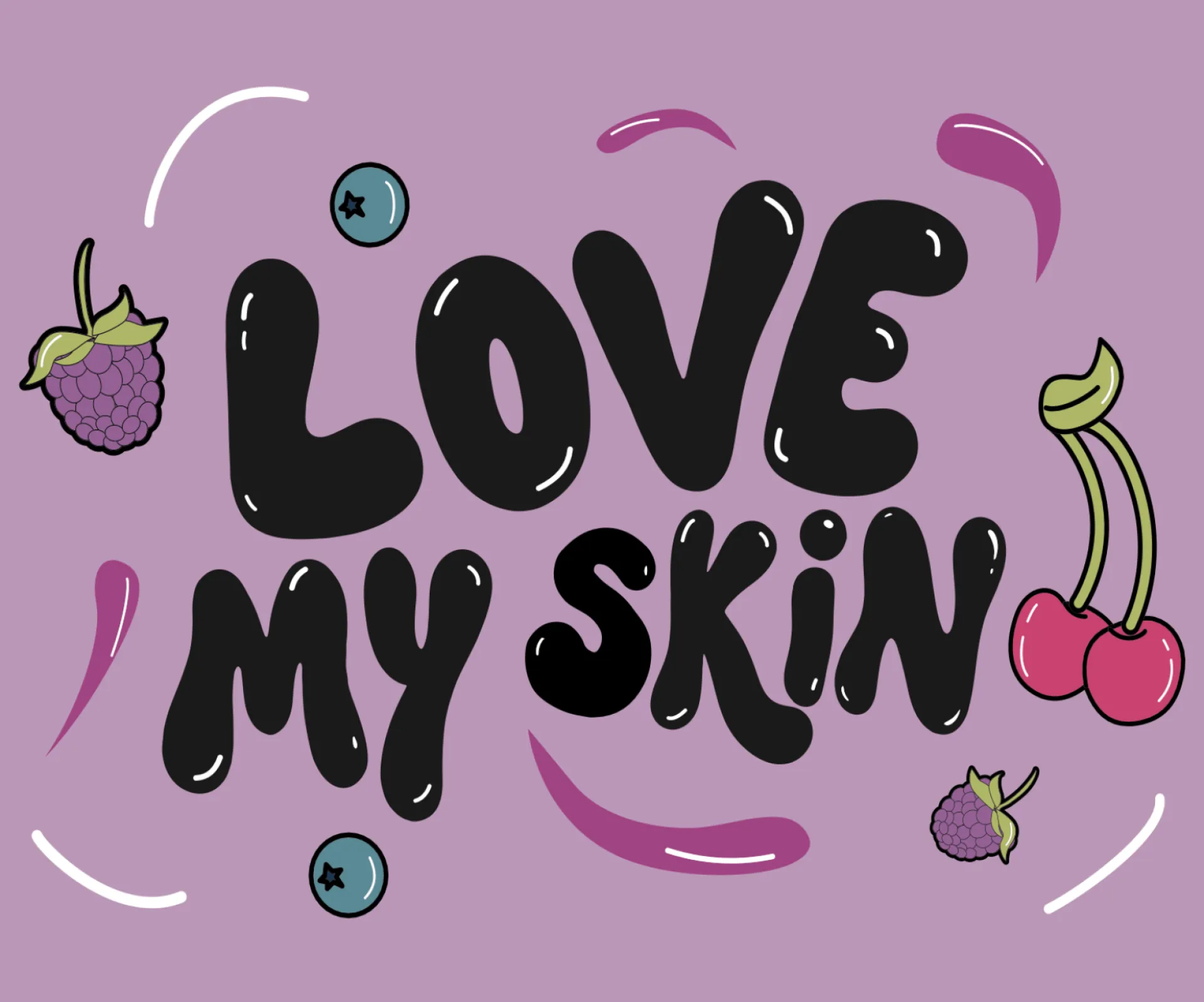 Love My Skin Collection