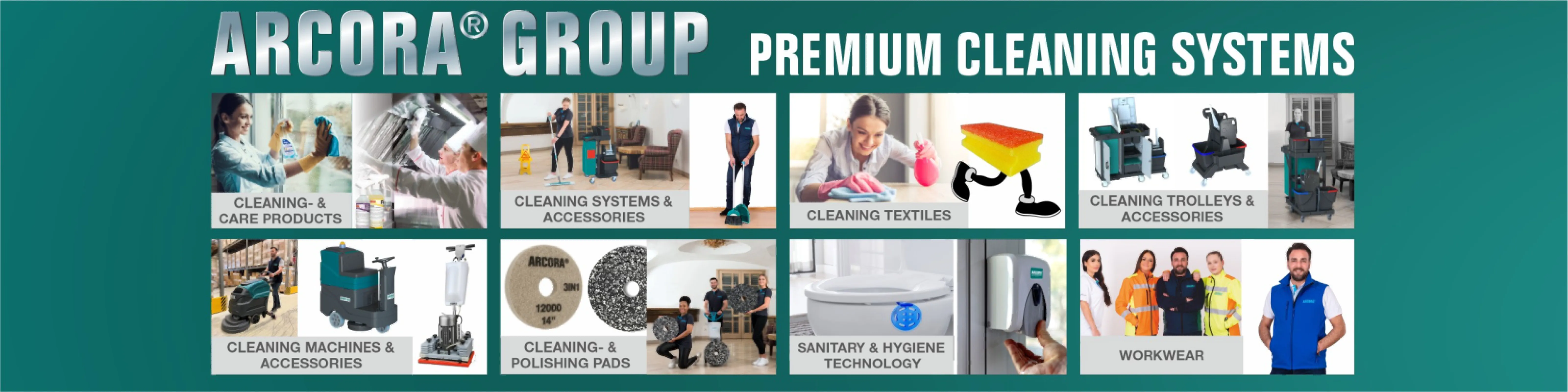 PREMIUM CLEANING SYSTEMS