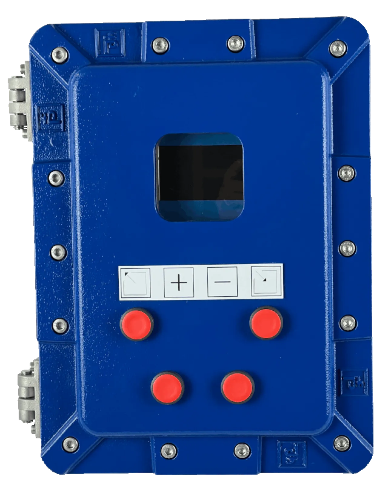 Universal Flow Computer UR06-Ex d