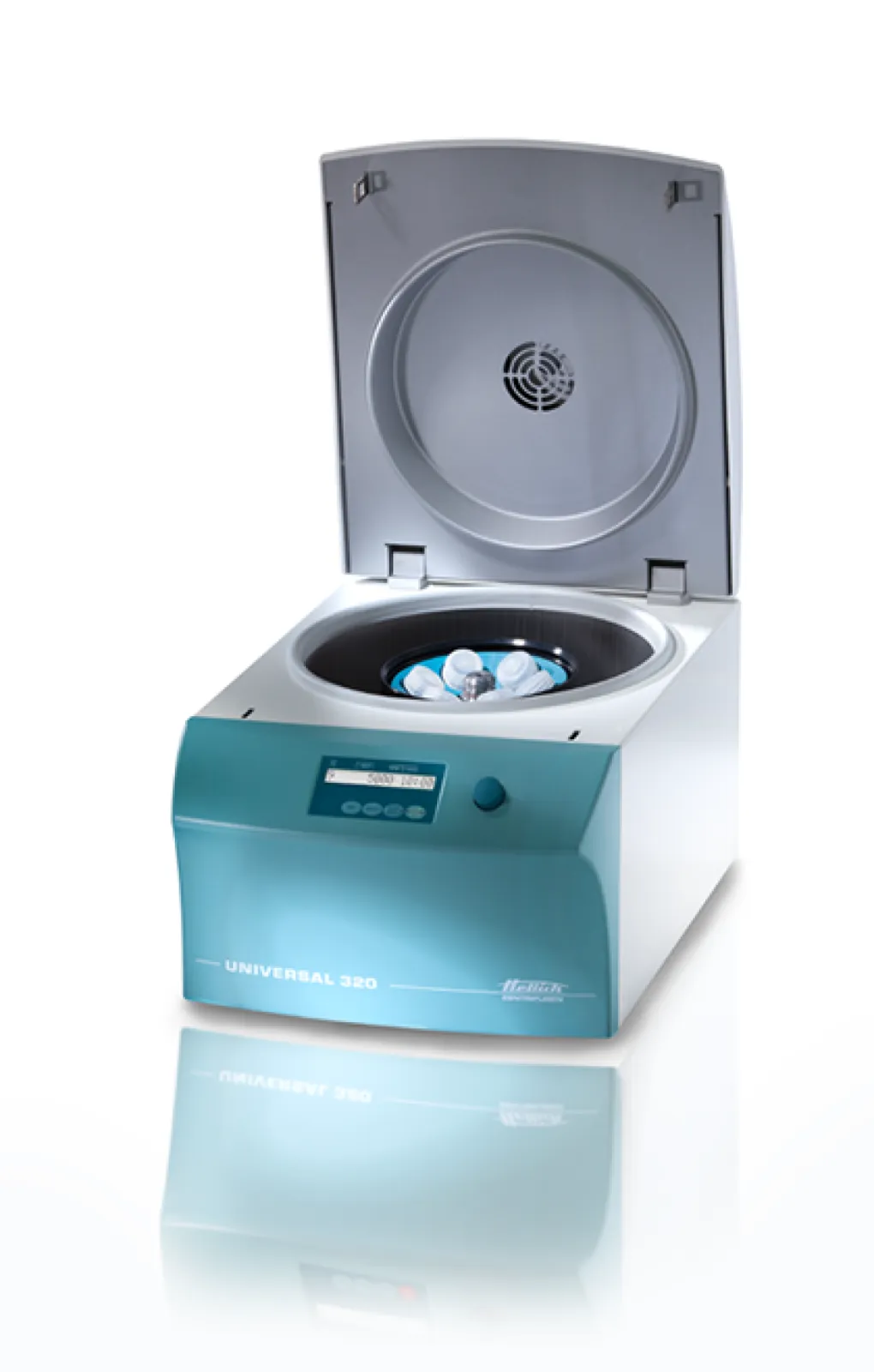 Benchtop Centrifuge UNIVERSAL 320 | UNIVERSAL 320 R