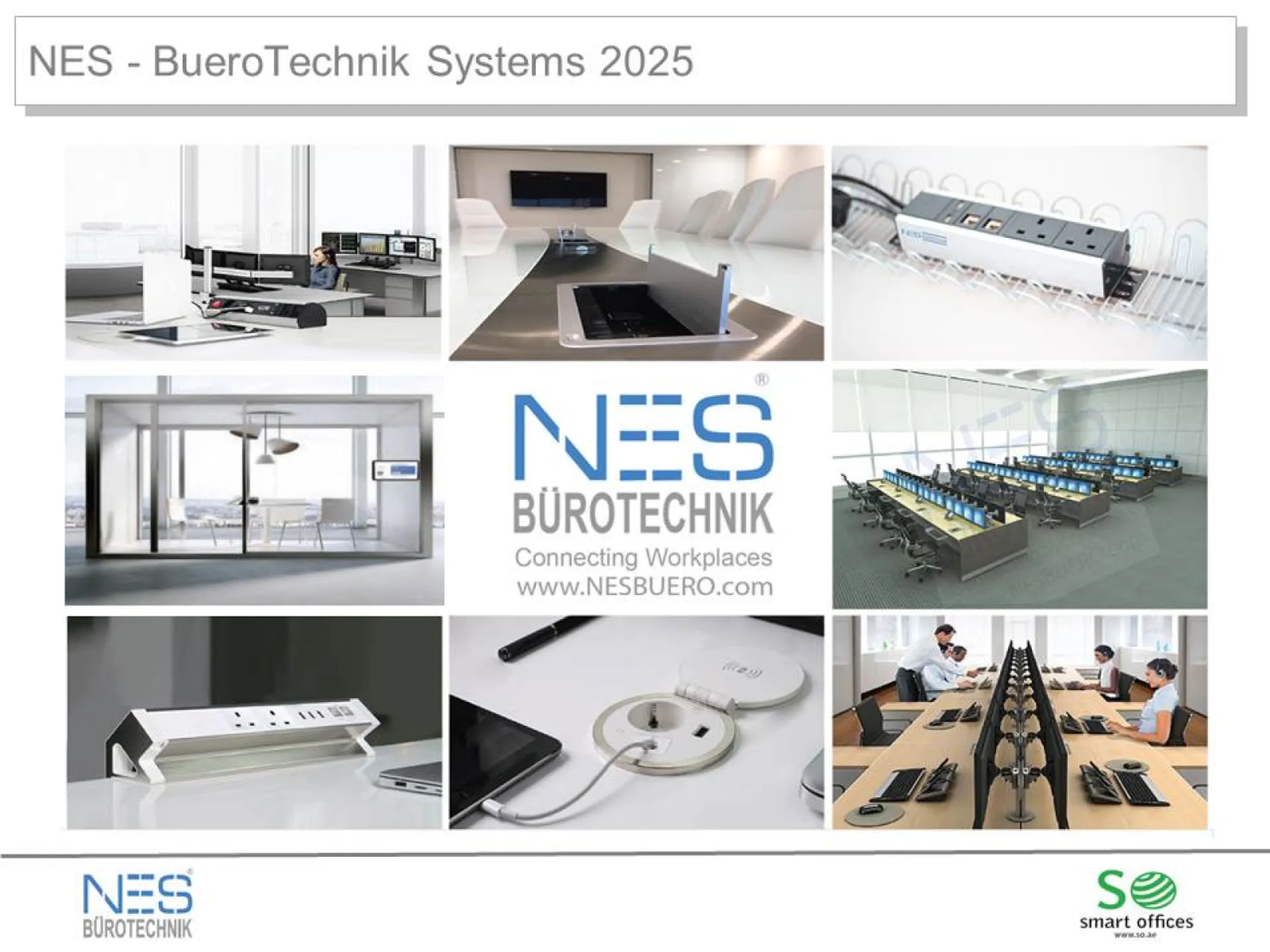 NESBUERO Systems 2026