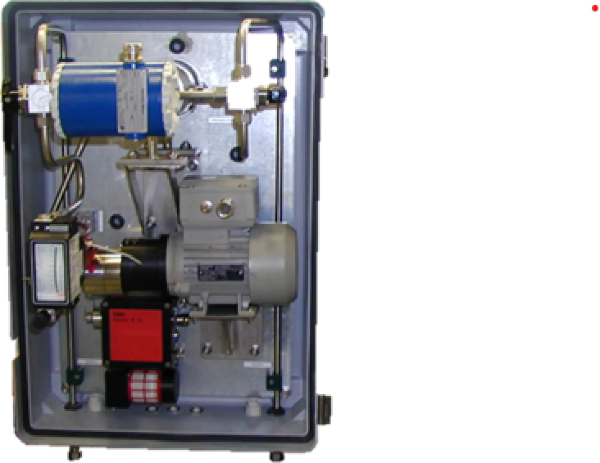 Density Measuring System DIME